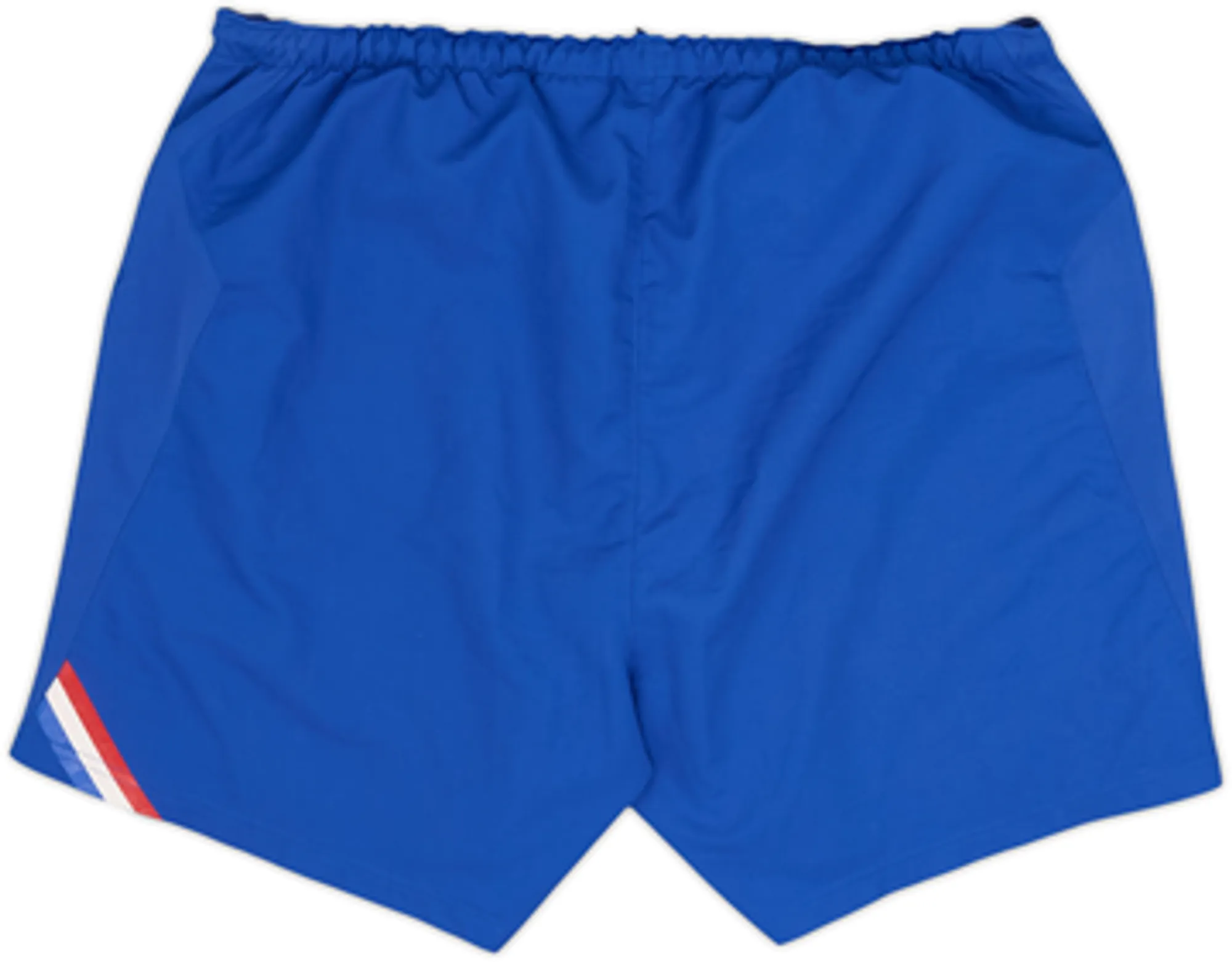 2006-08 Netherlands Away Shorts - 9/10 - (L)