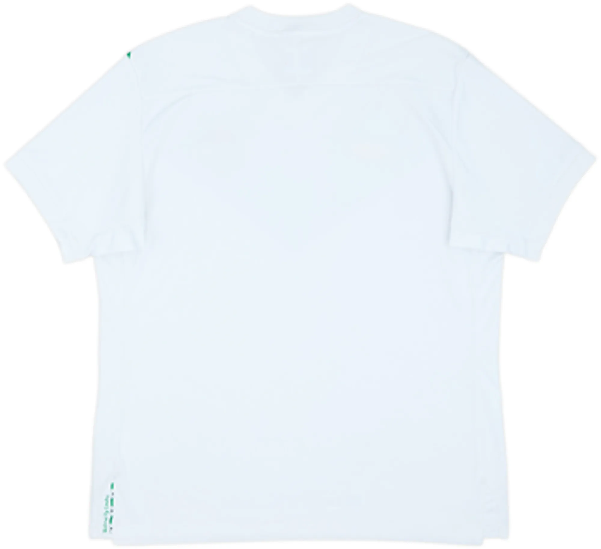 2010-12 Northern Ireland Away Shirt - 6/10 - (L)