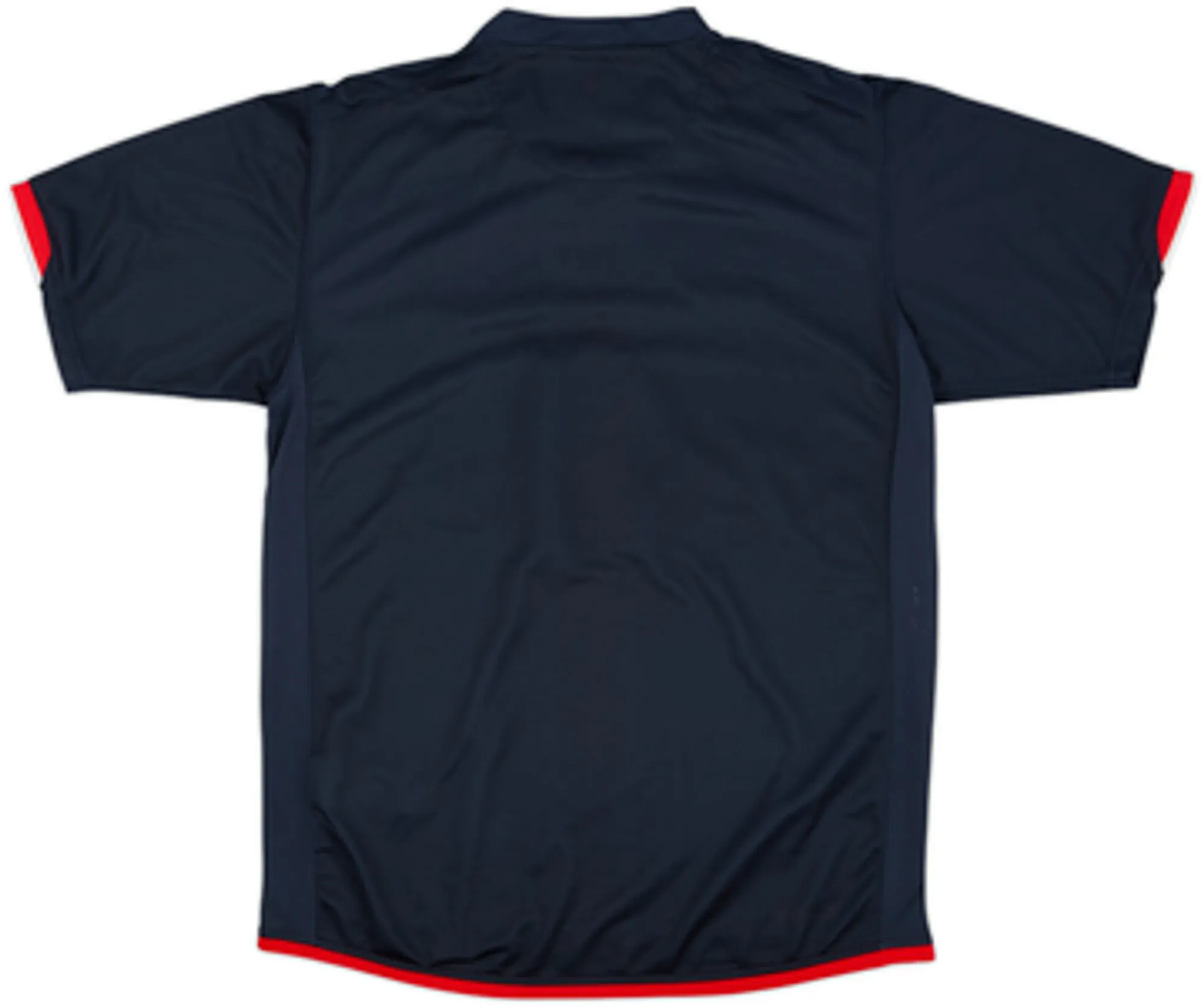 2006-07 Paris Saint-Germain Home Shirt - 4/10 - (XL.Boys)