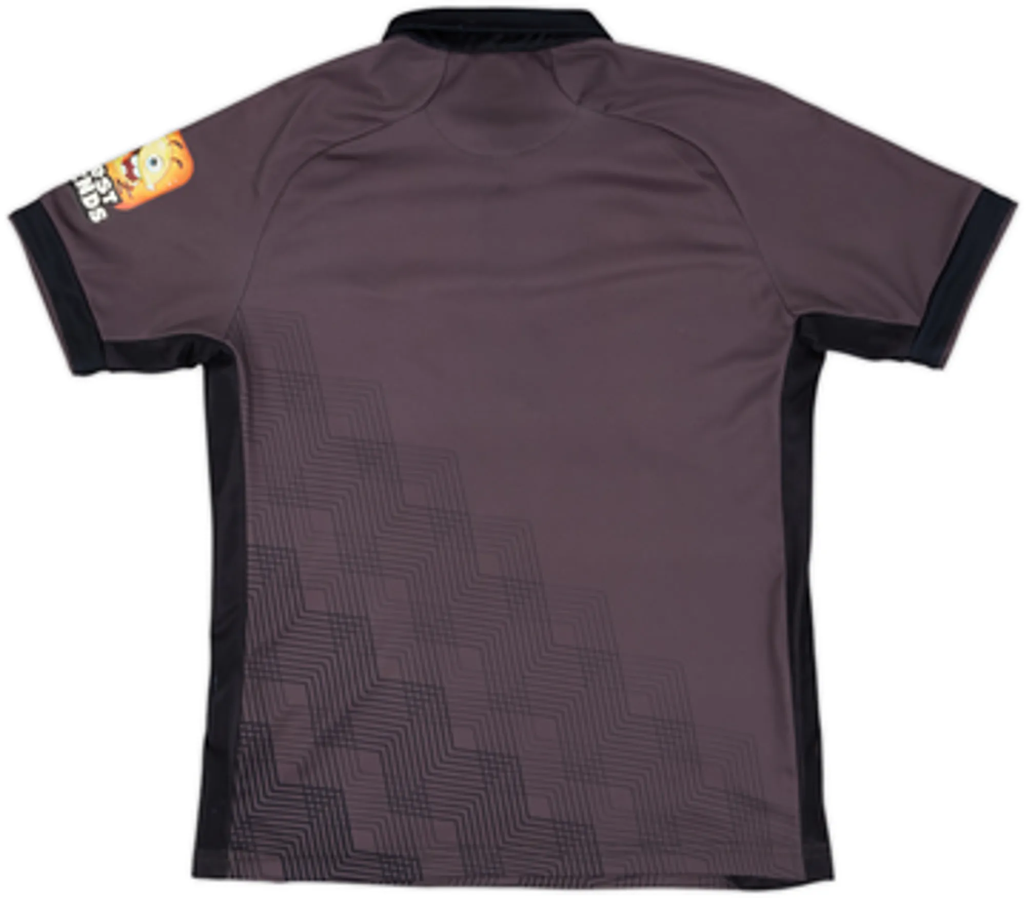 2019-20 Norwich Third Shirt - 8/10 - (S)