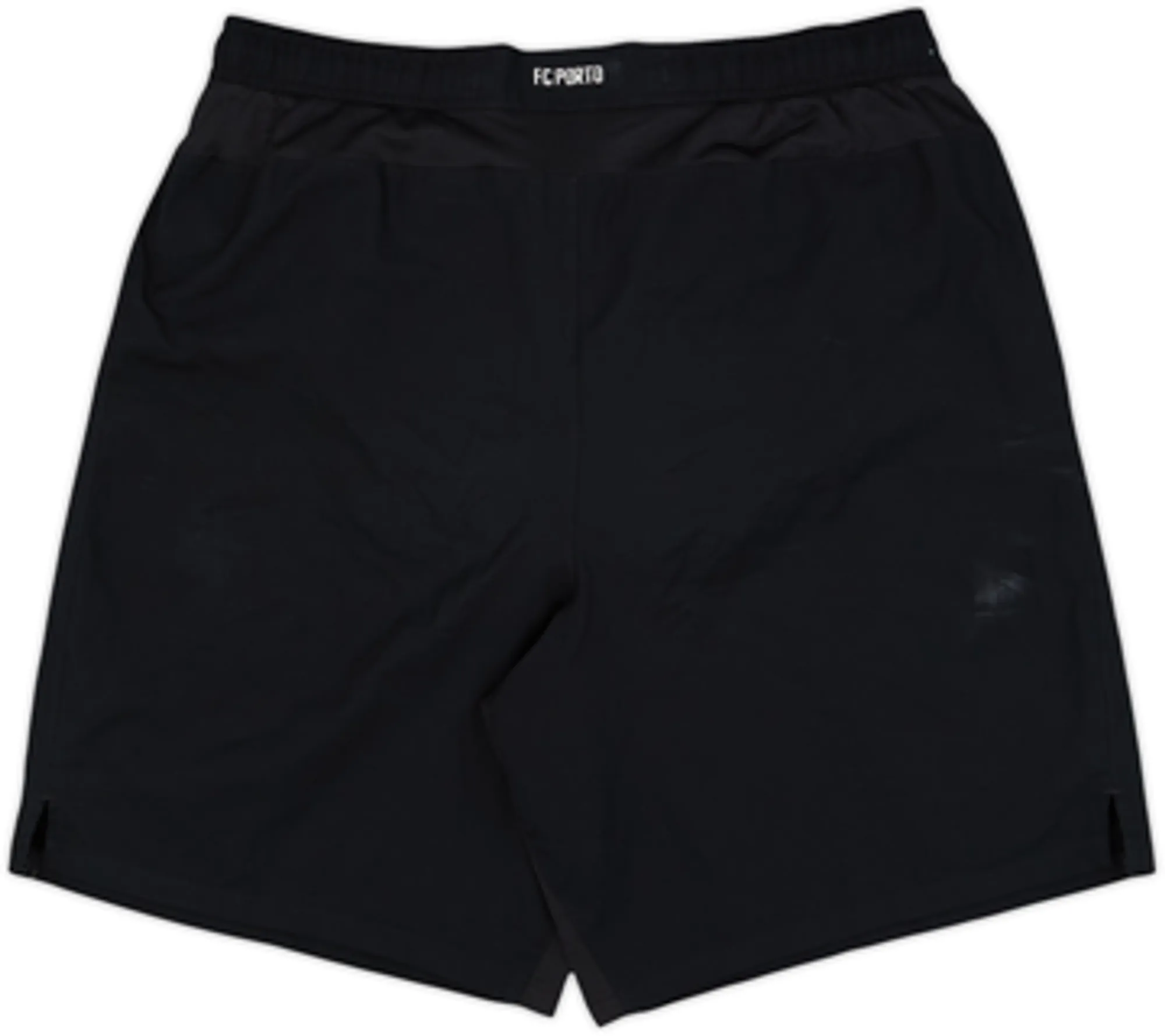 2012-13 Porto Away Shorts - 7/10 - (XL)