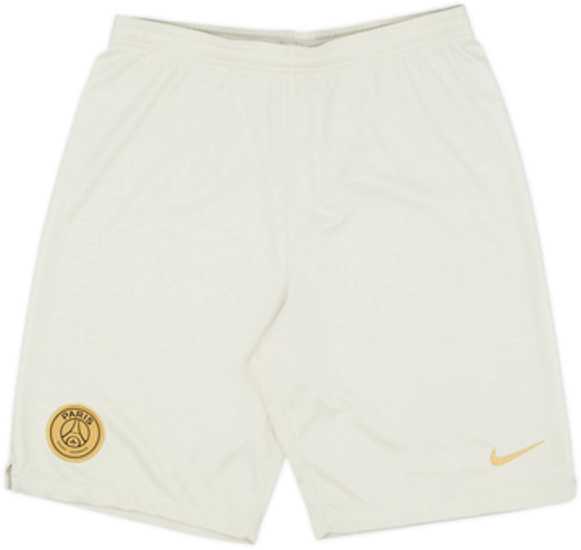 2018-19 Paris Saint-Germain Away Shorts - 10/10 - (XL.Boys)