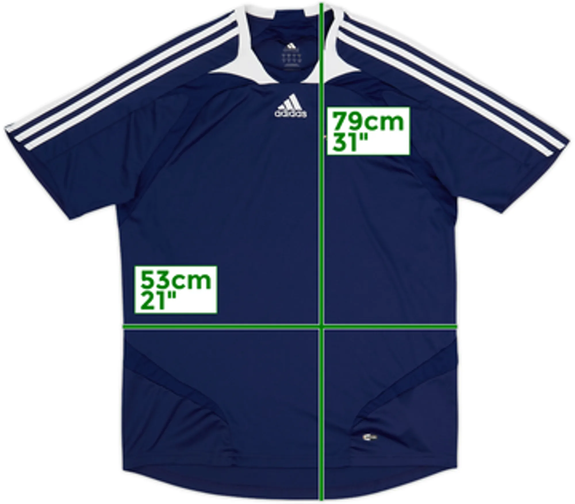 2007-08 Red Bull Salzburg Away Shirt - 8/10 - (M)