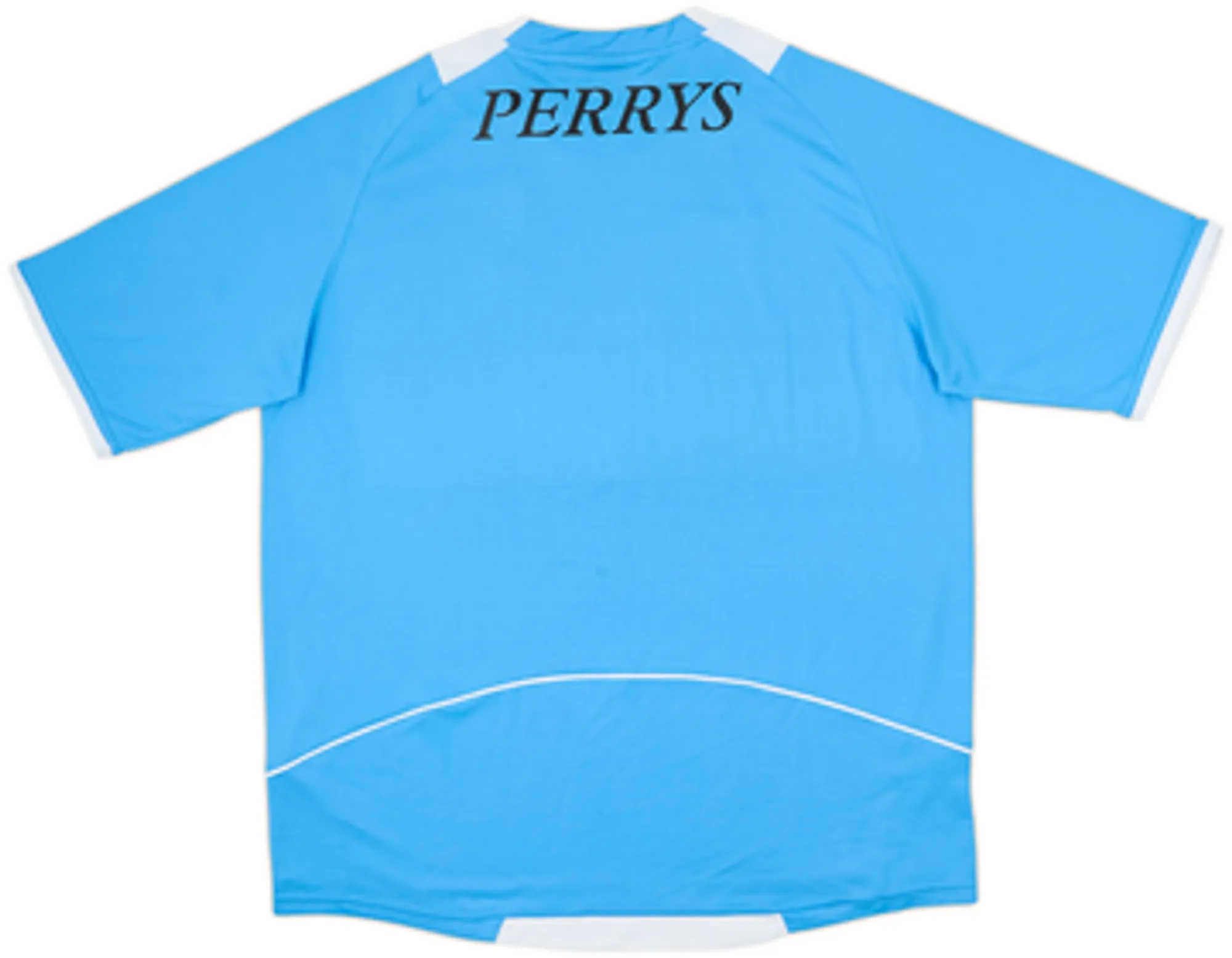 2009-10 Rotherham Away Shirt - 6/10 - (XL)