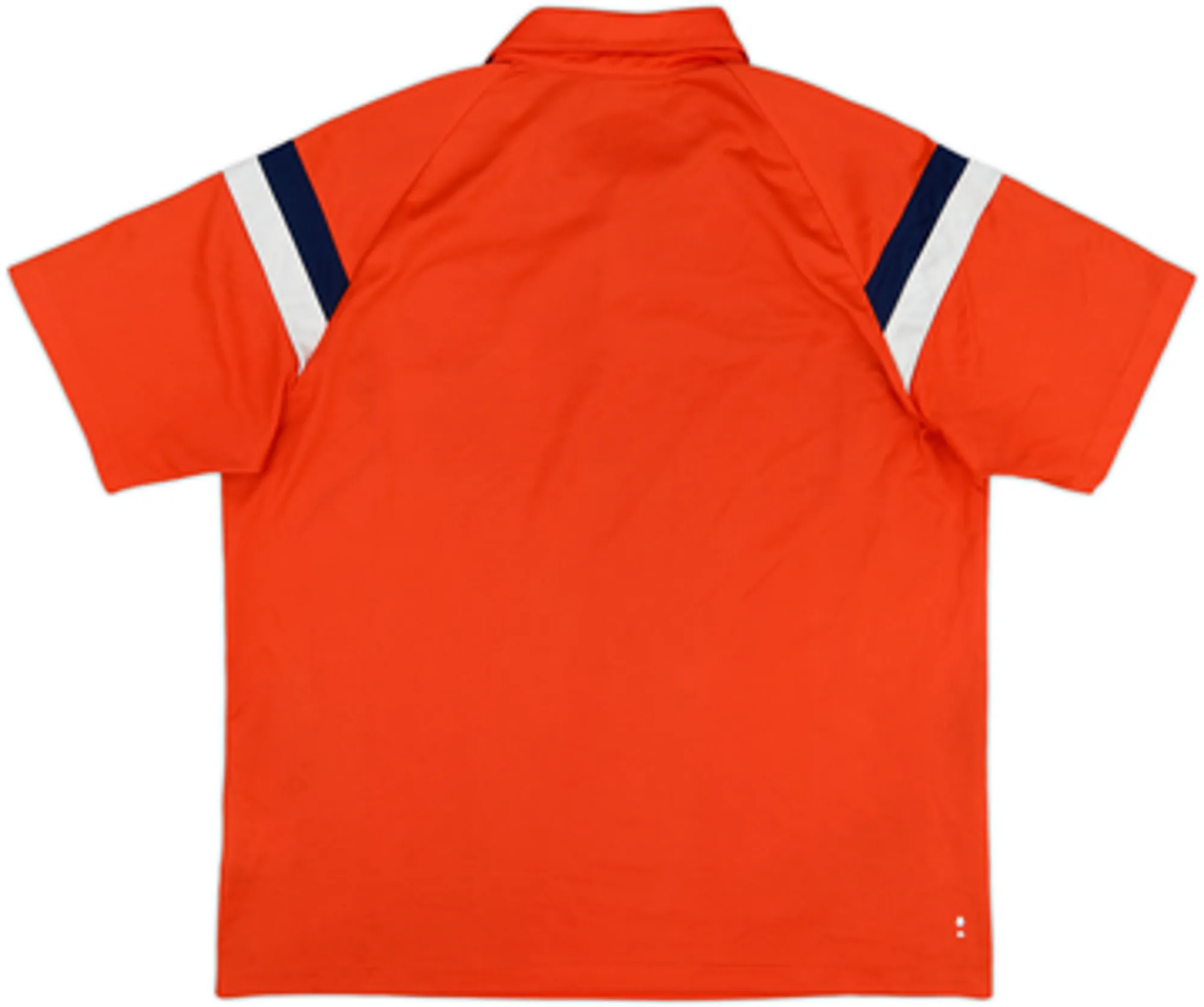 2013-14 Scotland adidas Polo Shirt - 8/10 - (XL)