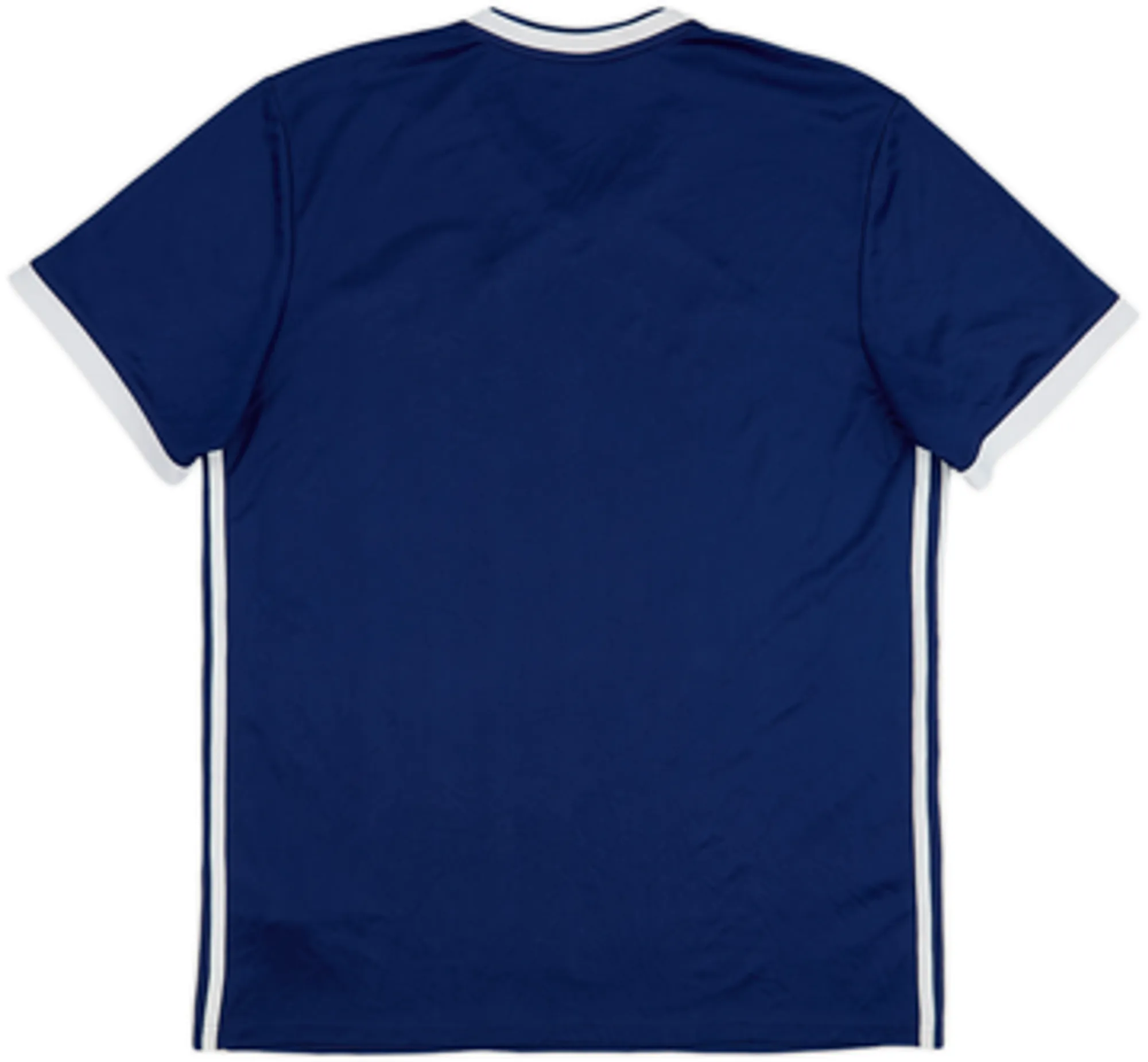 2017-19 Scotland Home Shirt - 5/10 - (L)