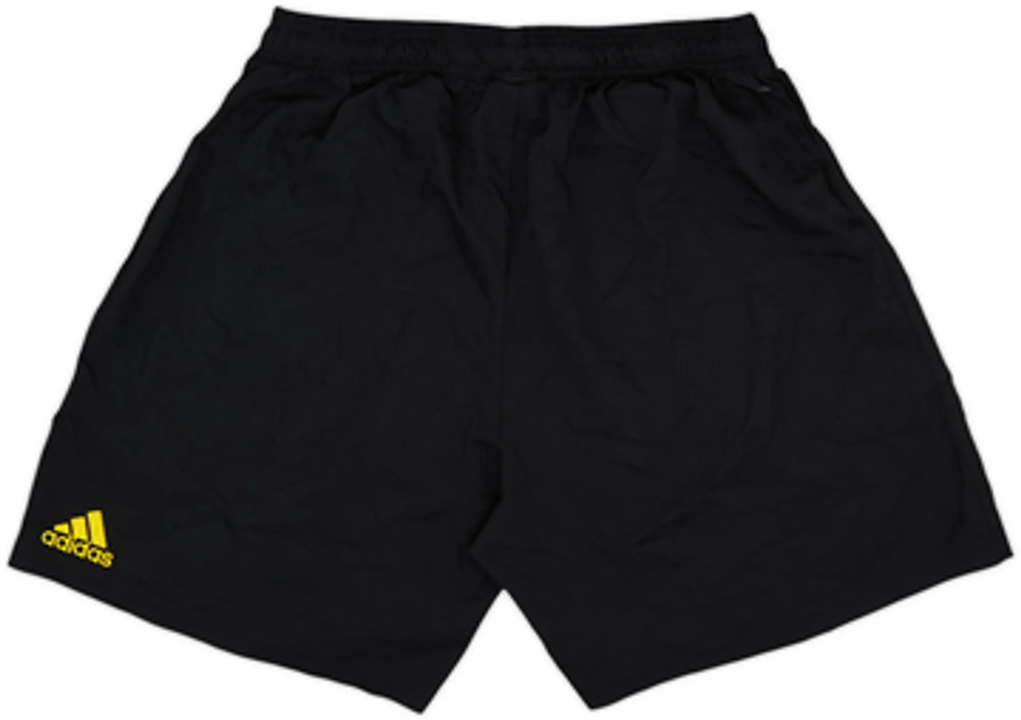 2018-19 Sheffield United Away Shorts - 10/10 - (L)