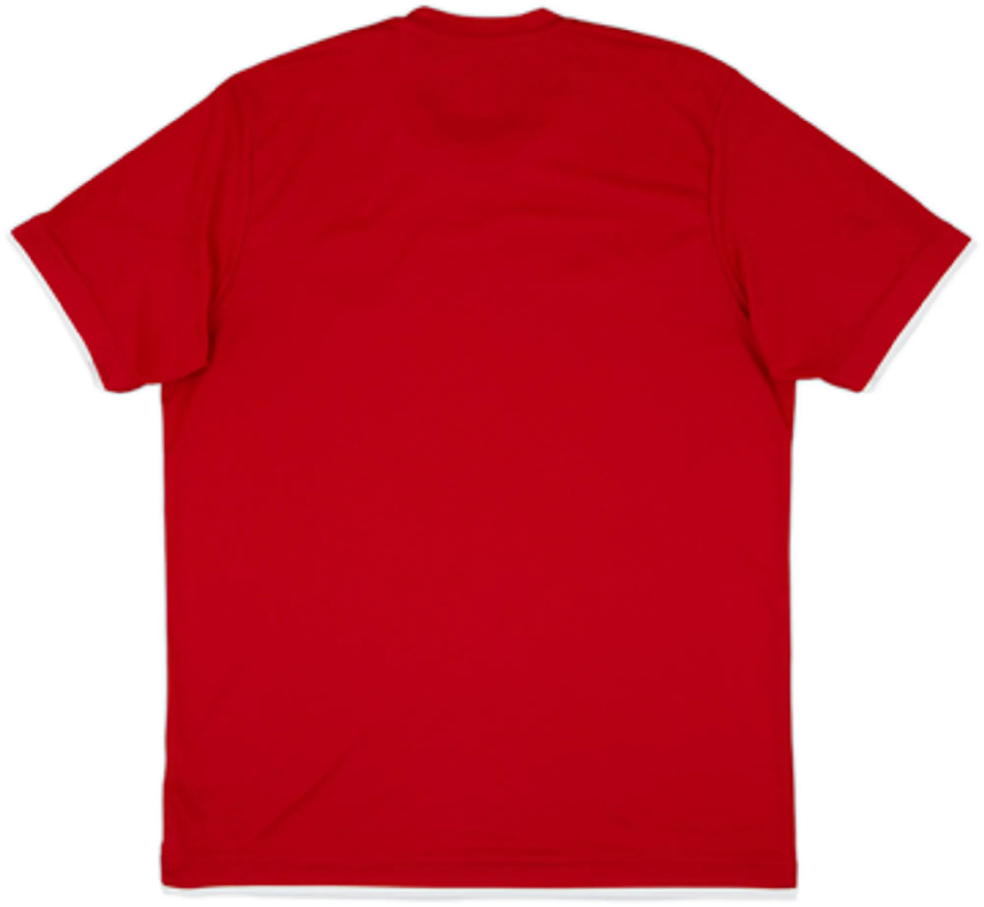 2012-13 Stoke City adidas Training Shirt - 8/10 - (L)