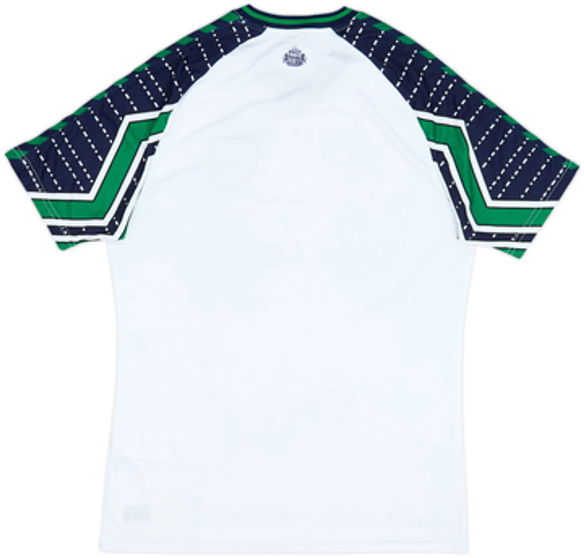 2024-25 Sunderland Away Shirt - 8/10 - (S)