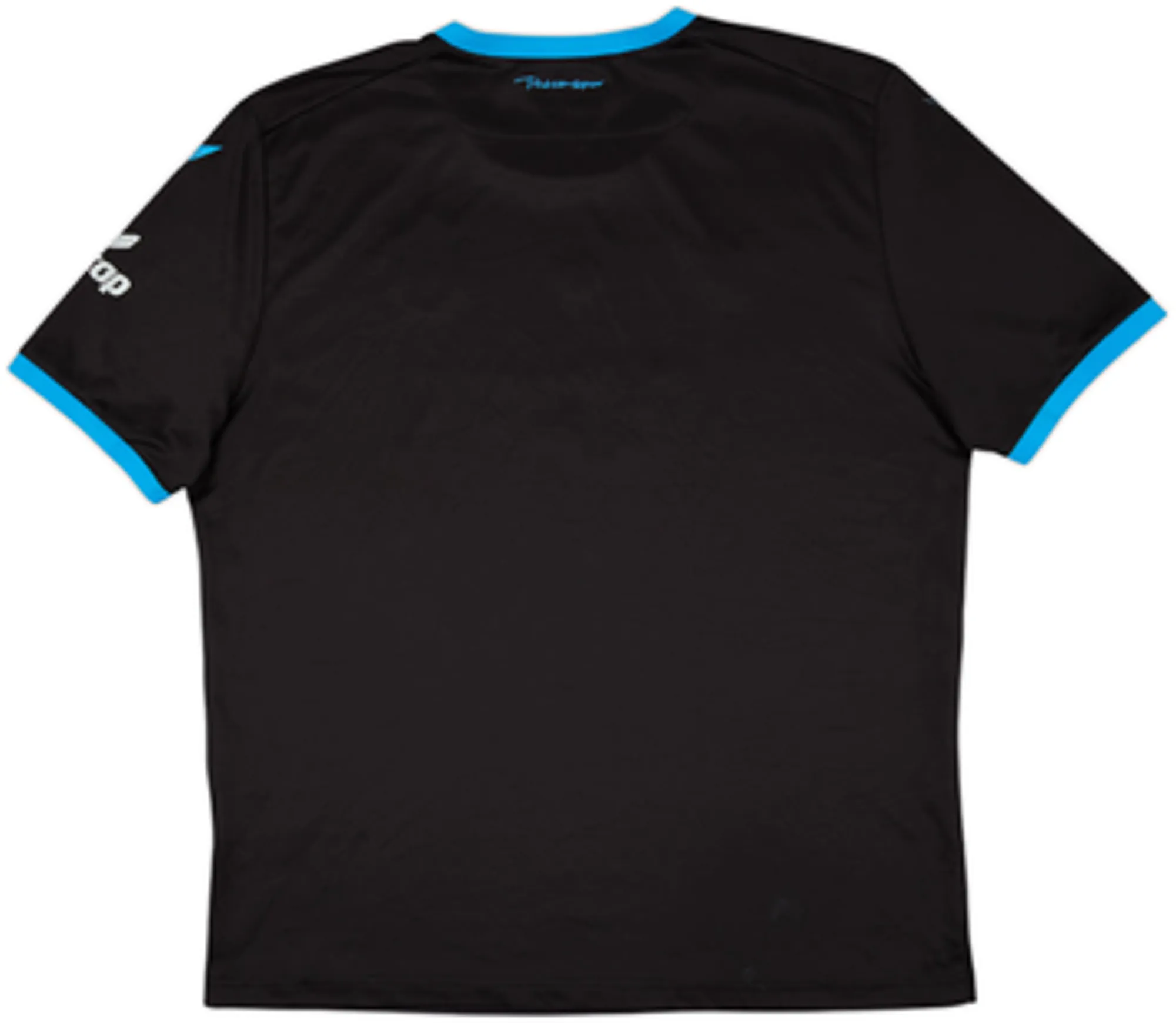 2022-23 Trabzonspor Third Shirt - 4/10 - (XL)