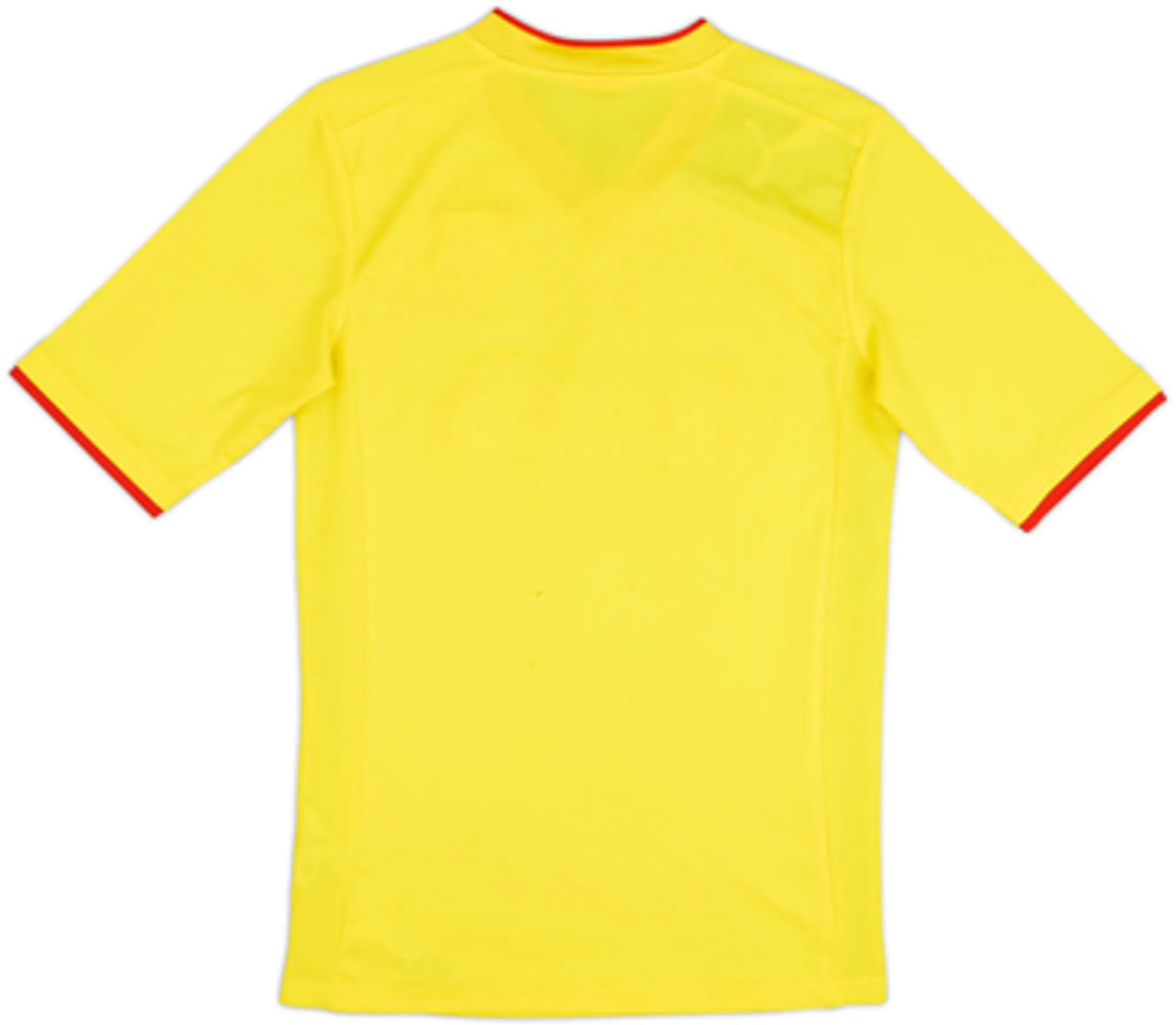 2012-13 Watford Home Shirt - 5/10 - (S)