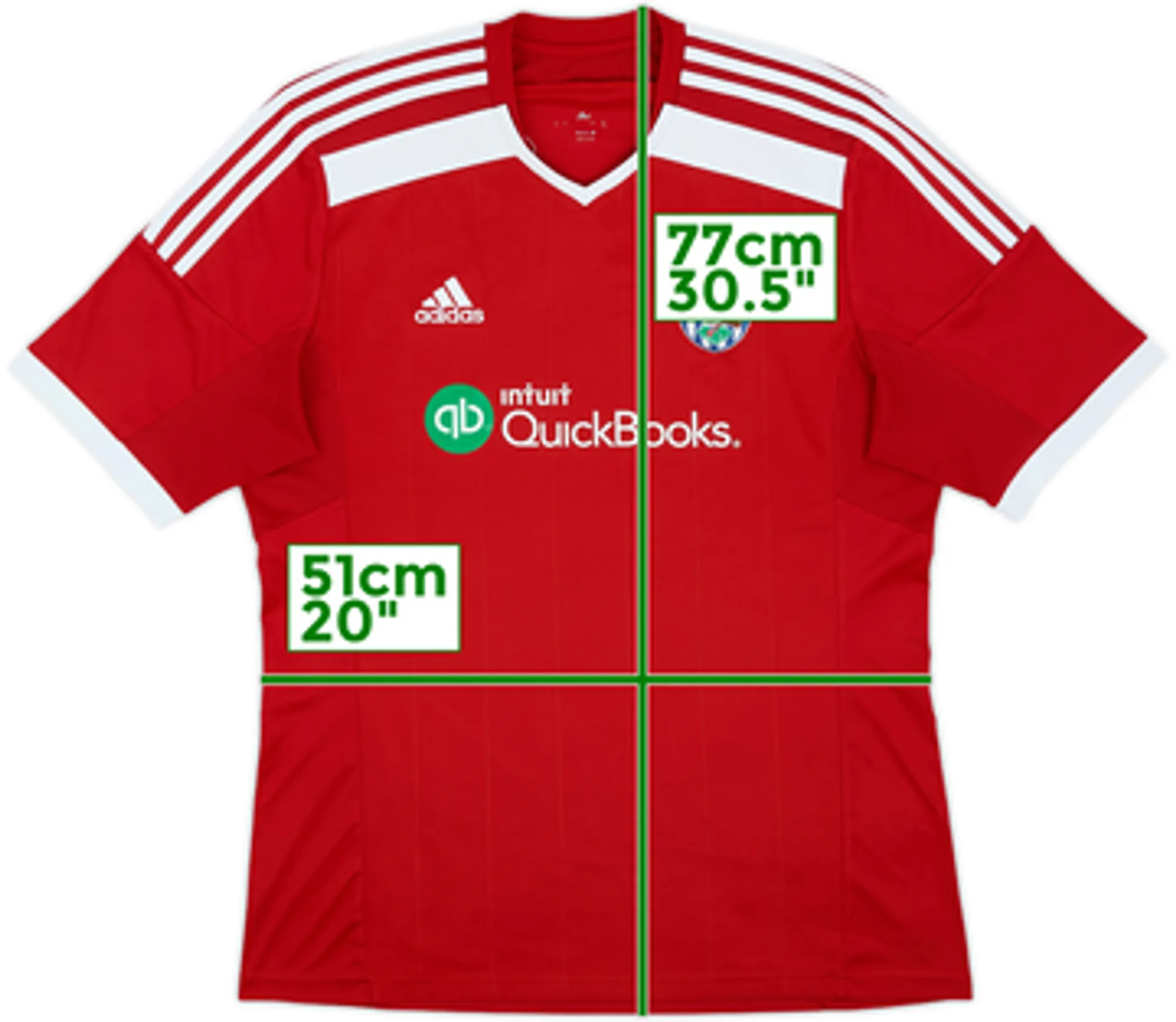 2014-15 West Brom Away Shirt - 7/10 - (L)