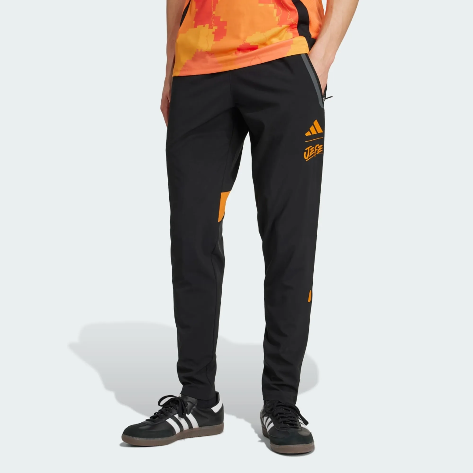 adidas Paris FC Ninho Tiro Pants