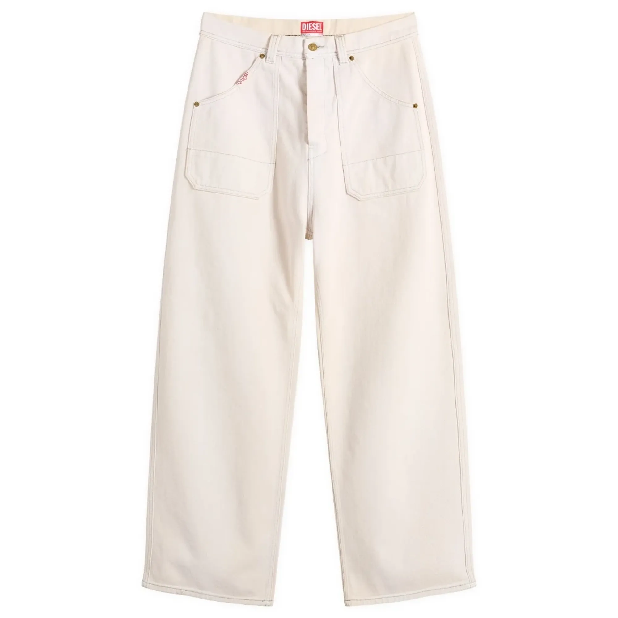 END. x Diesel Archive Pant Raw