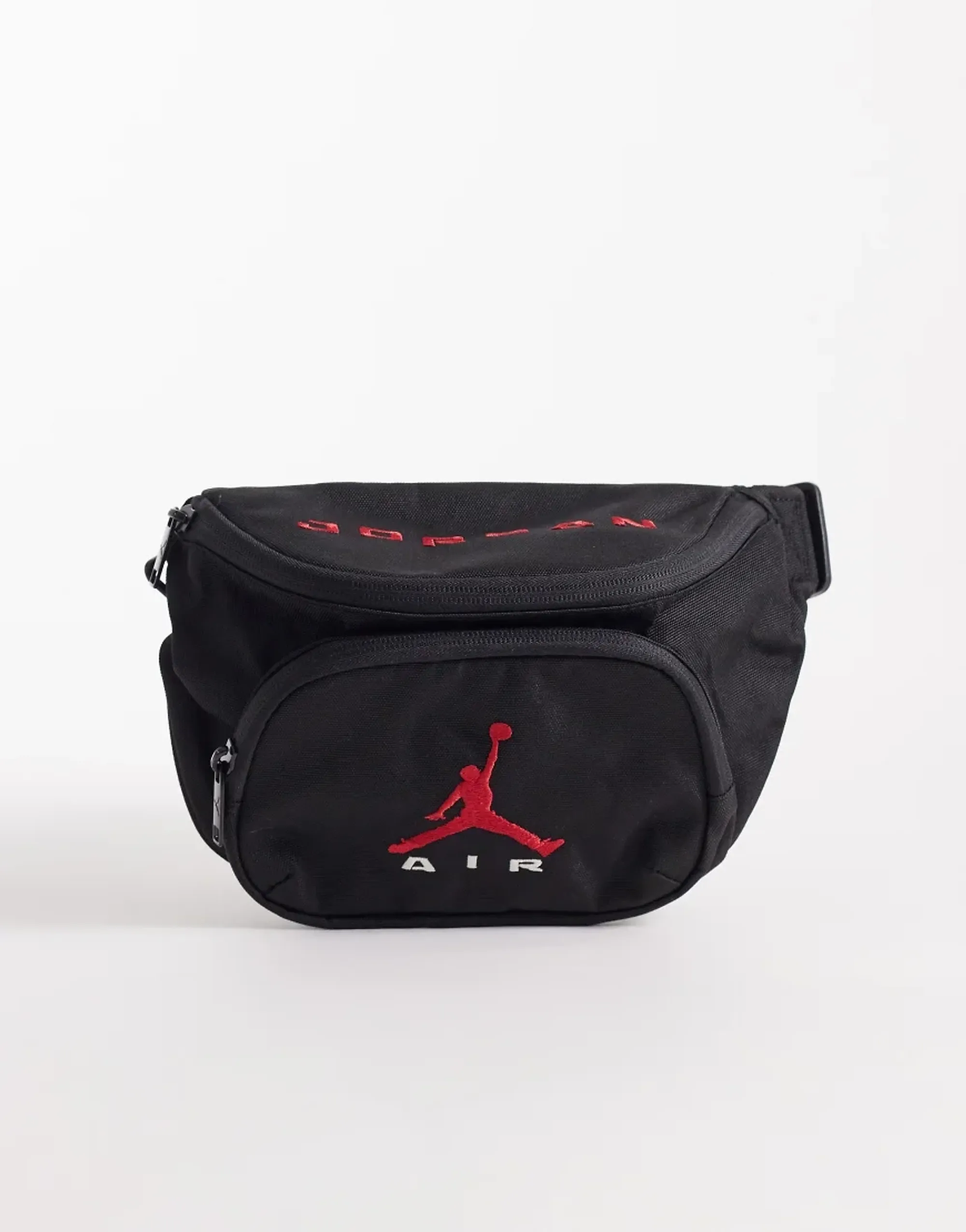Nike Jordan Jordan Air Crossbody Bag - Black