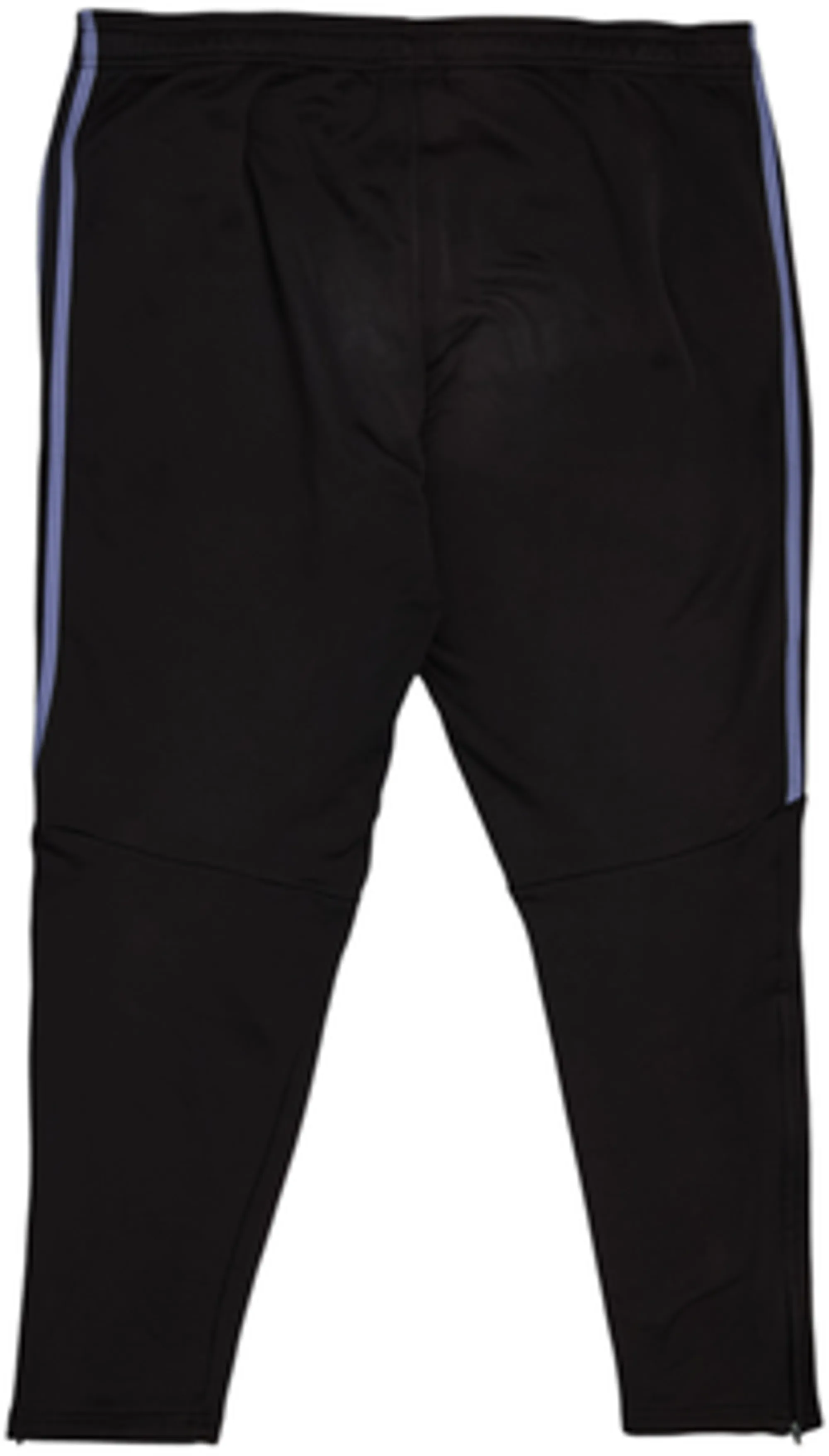 2016-17 Real Madrid adidas Track Pants/Bottoms - 6/10 - (L)