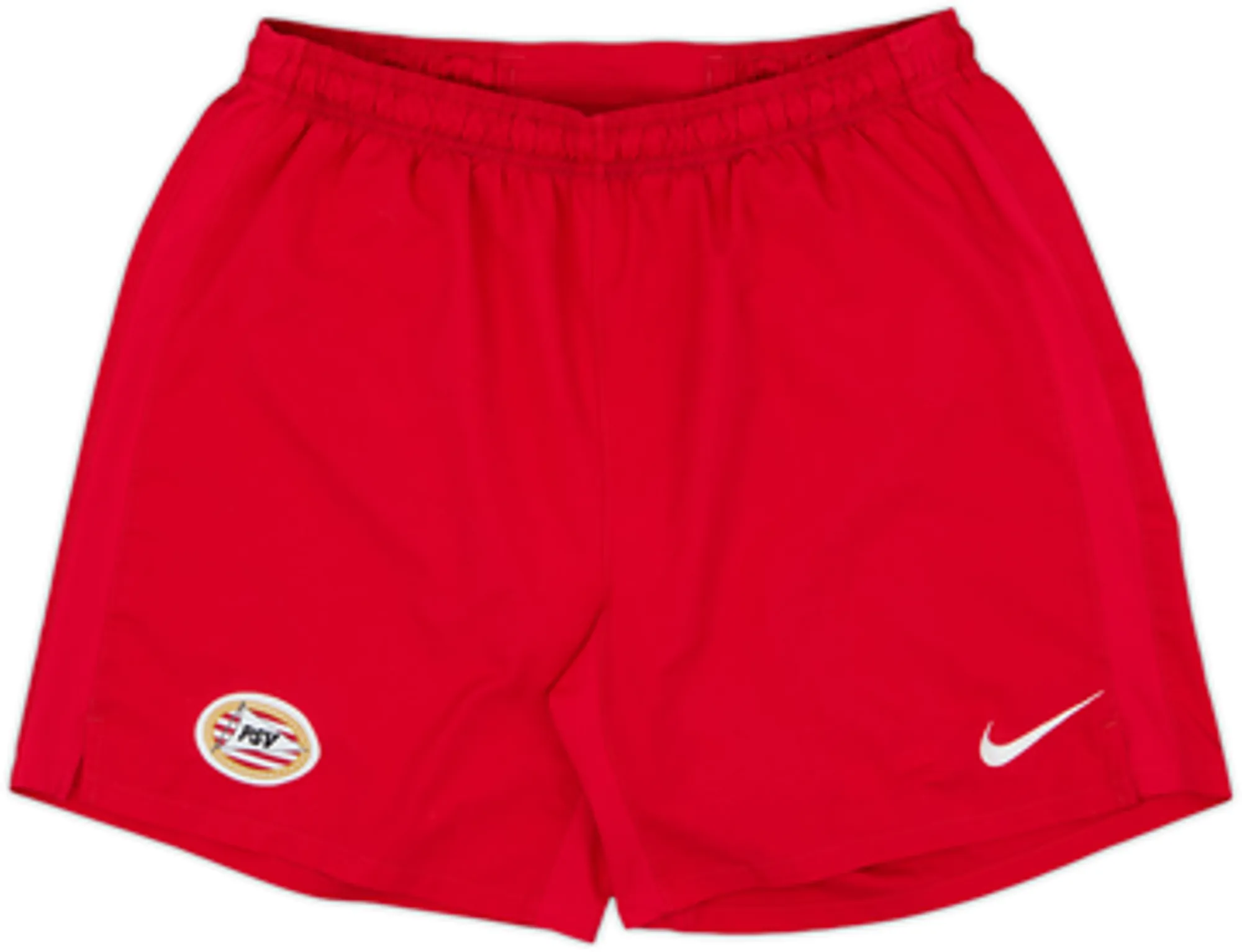 2009-10 PSV Away Shorts - 8/10 - (XL)