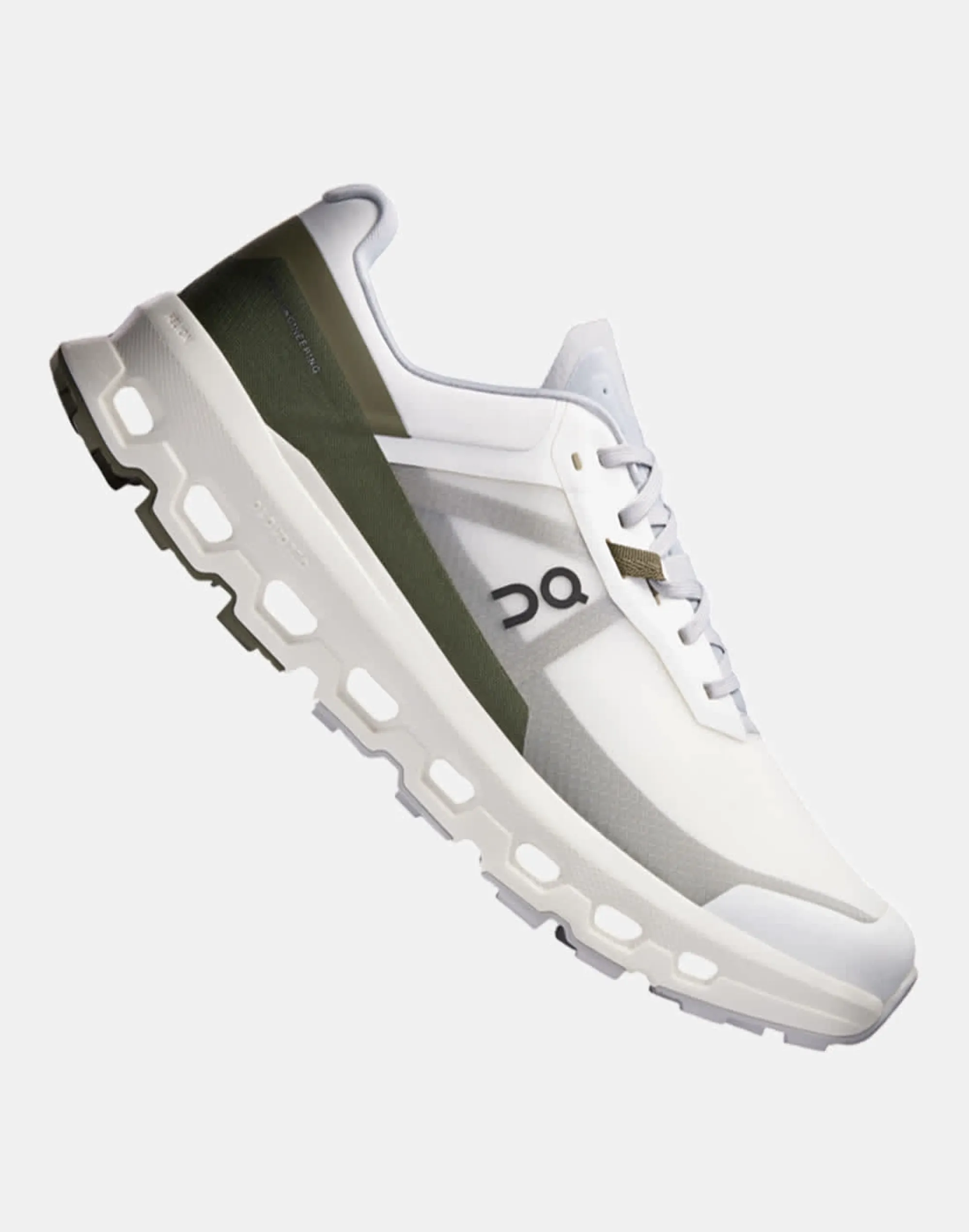 On Cloudvista Men's Sneakers - White