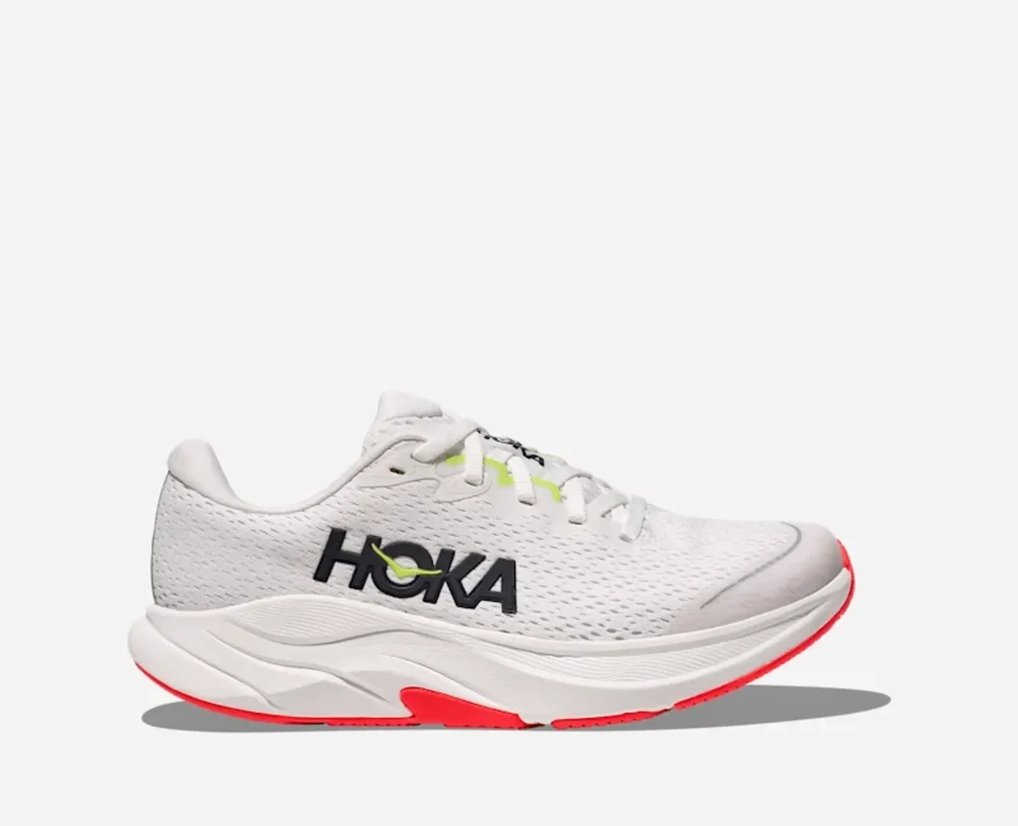 Hoka Rincon Kid's Sneakers - White