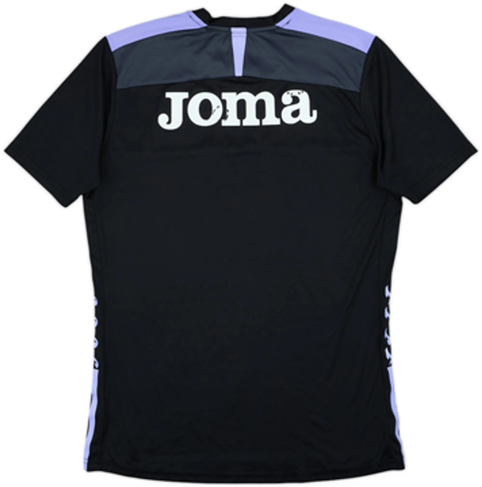 2023-24 Anderlecht Joma Staff Issue Training Shirt - 7/10 - (S)