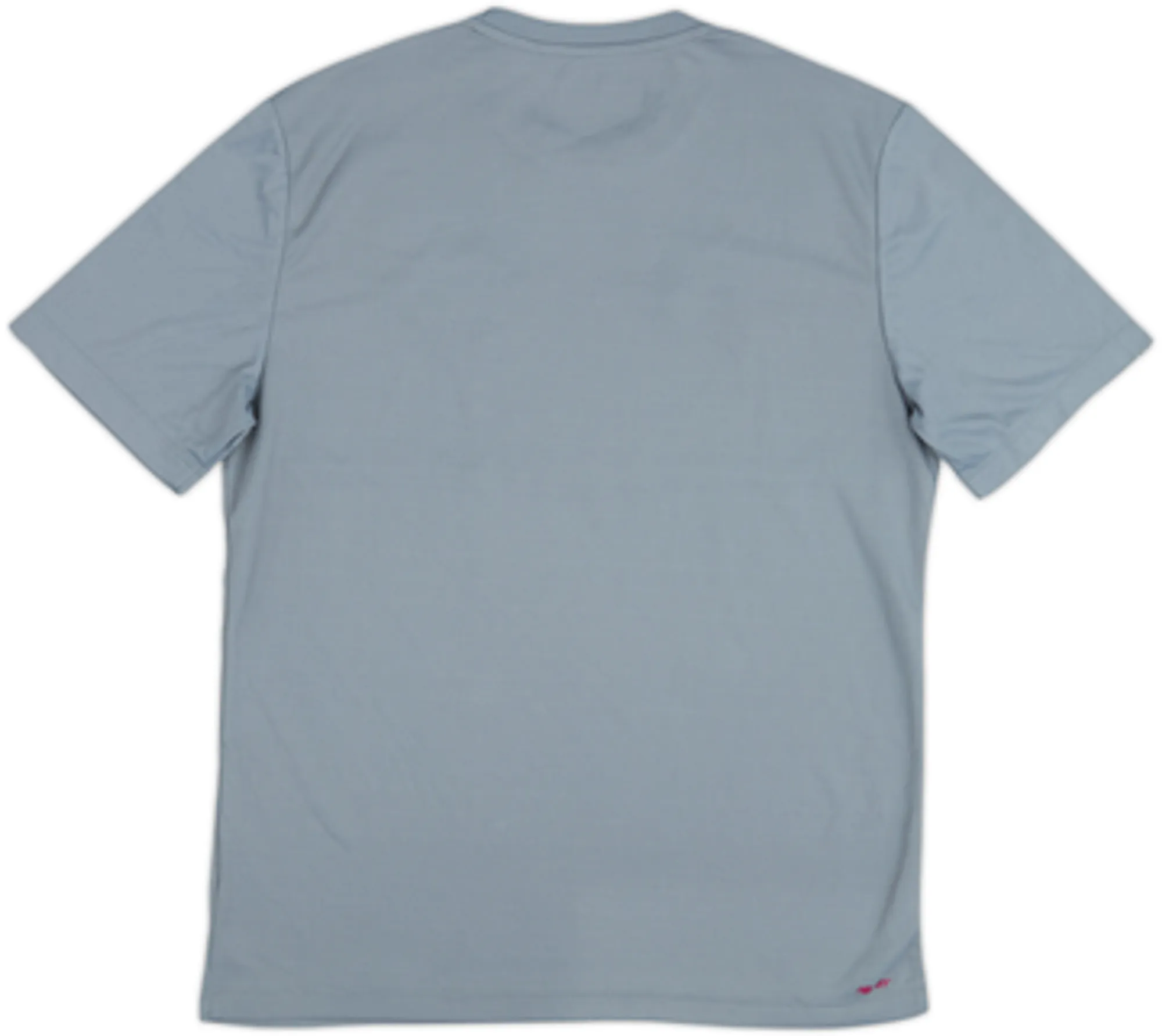 2024-25 Cardiff New Balance Training Shirt - 9/10 - (M)