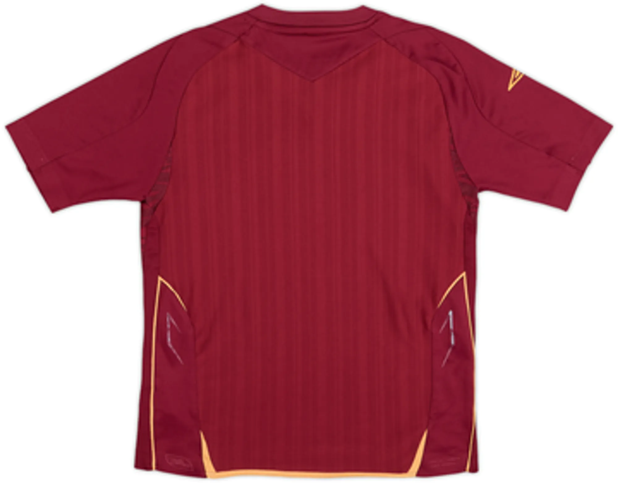 2007-08 Hearts Home Shirt - 7/10 - (S.Boys)