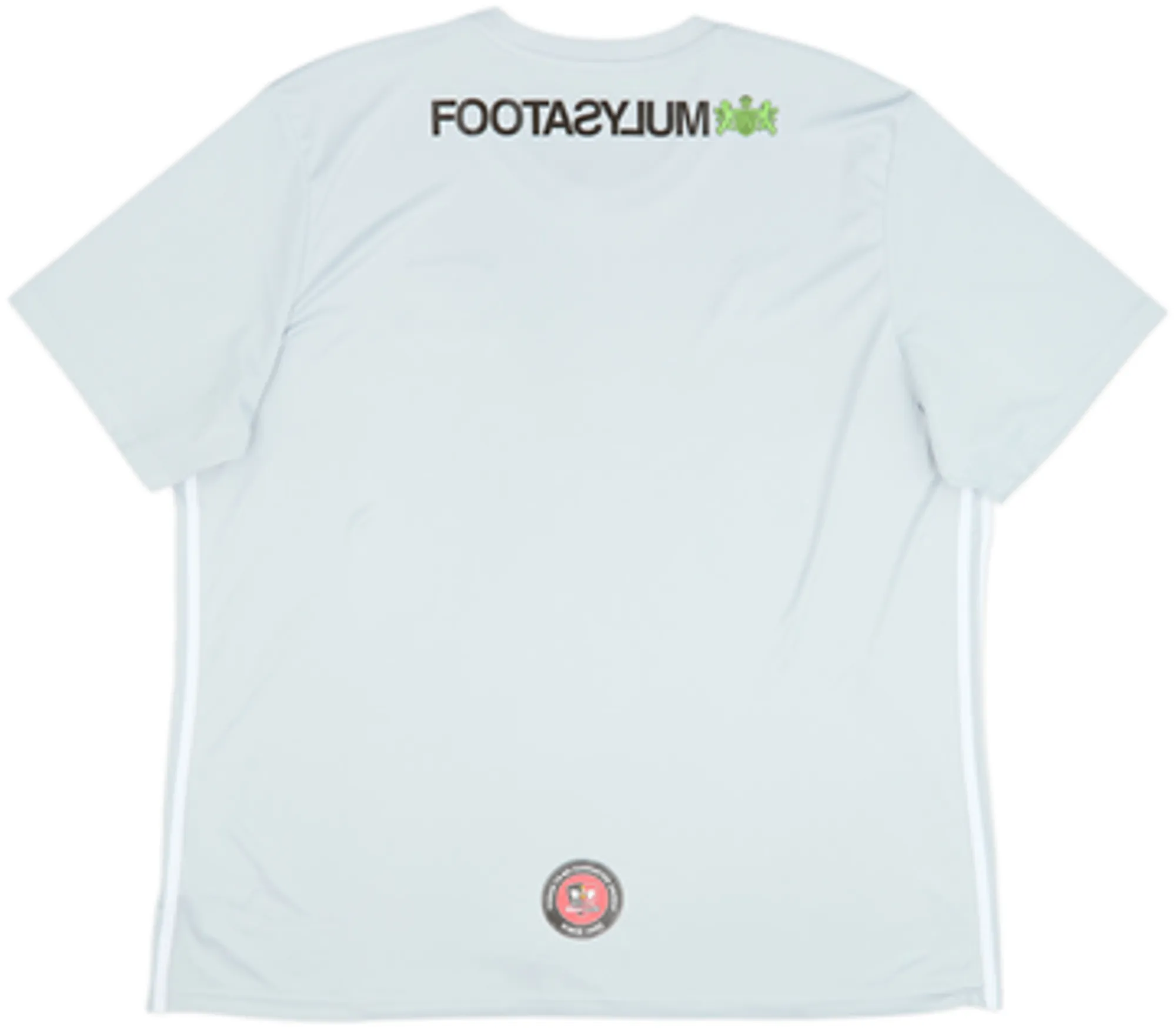 2023-24 Exeter City Away Shirt - 8/10 - (3XL)