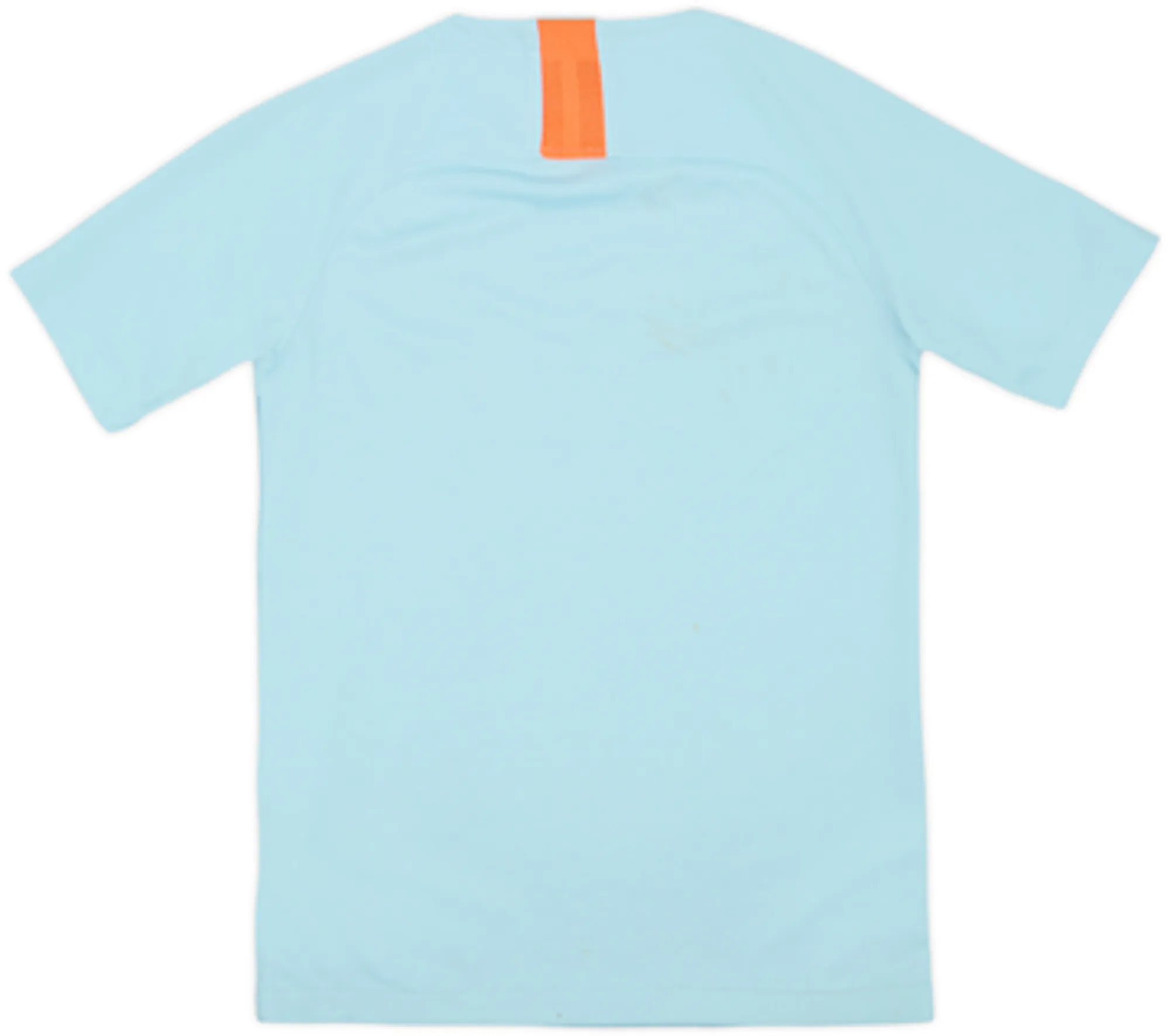 2018-19 Chelsea Third Shirt - 6/10 - (S.Boys)