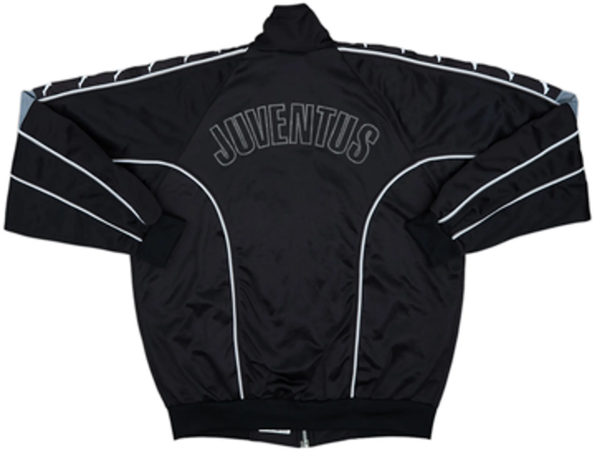 1998-99 Juventus Kappa Track Jacket - 4/10 - (L)