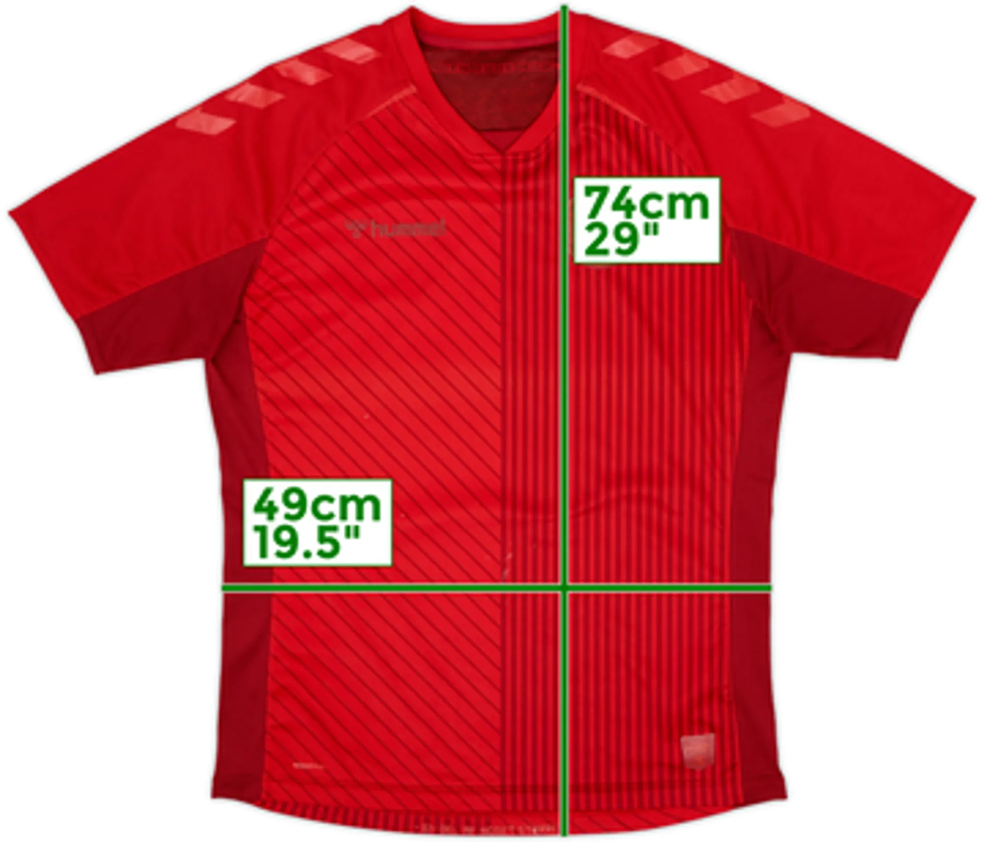 2021 Denmark Third Shirt - 7/10 - (L)