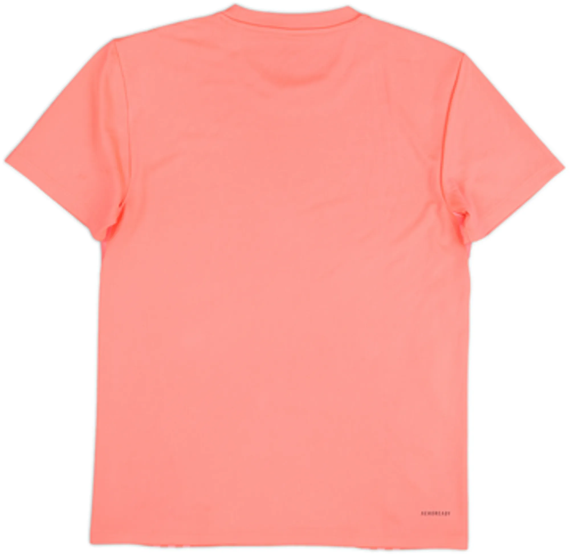 2020-21 Leeds United adidas Training Shirt - 10/10 - (M)