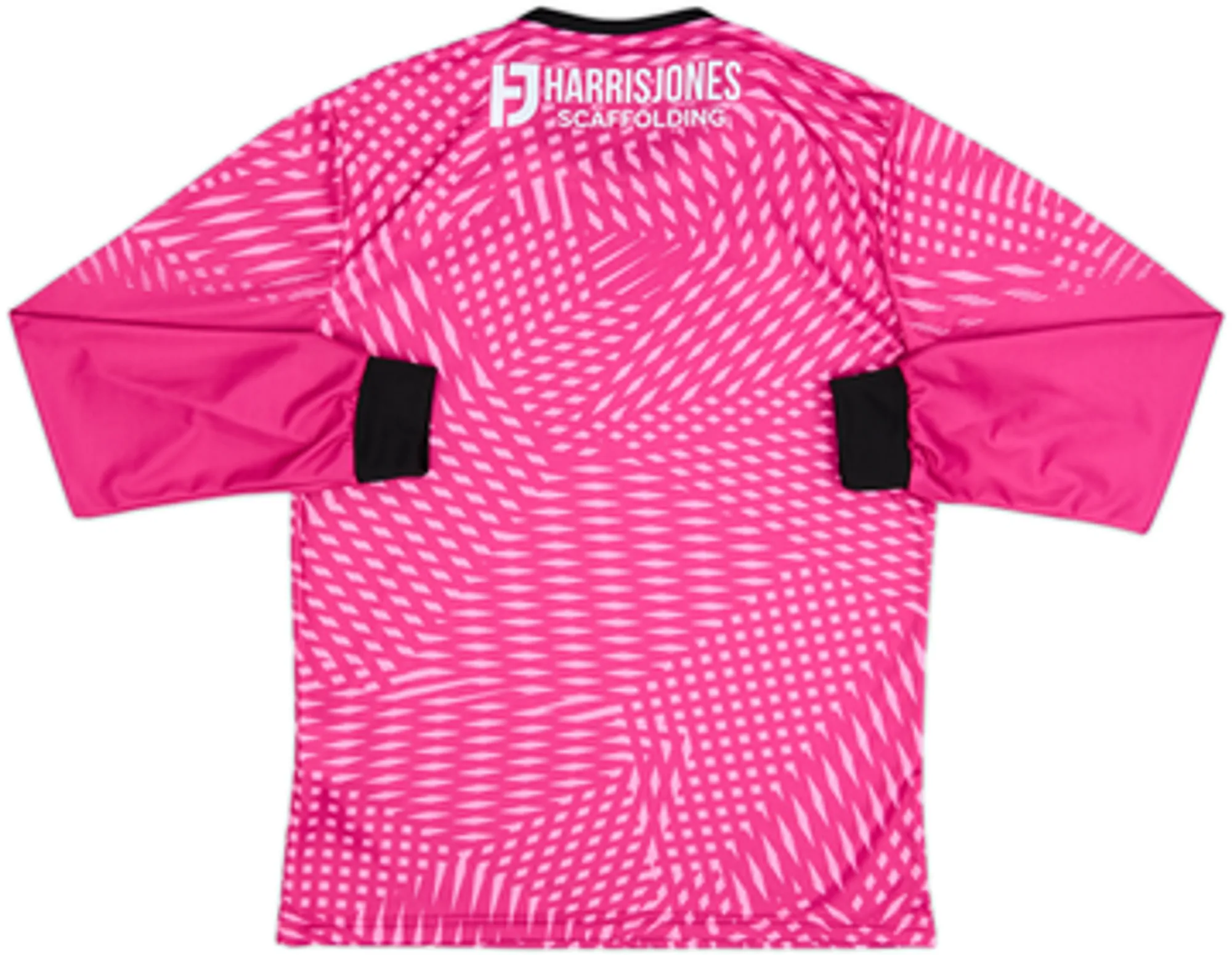 2023-24 Lincoln City GK Shirt - 9/10 - (L)
