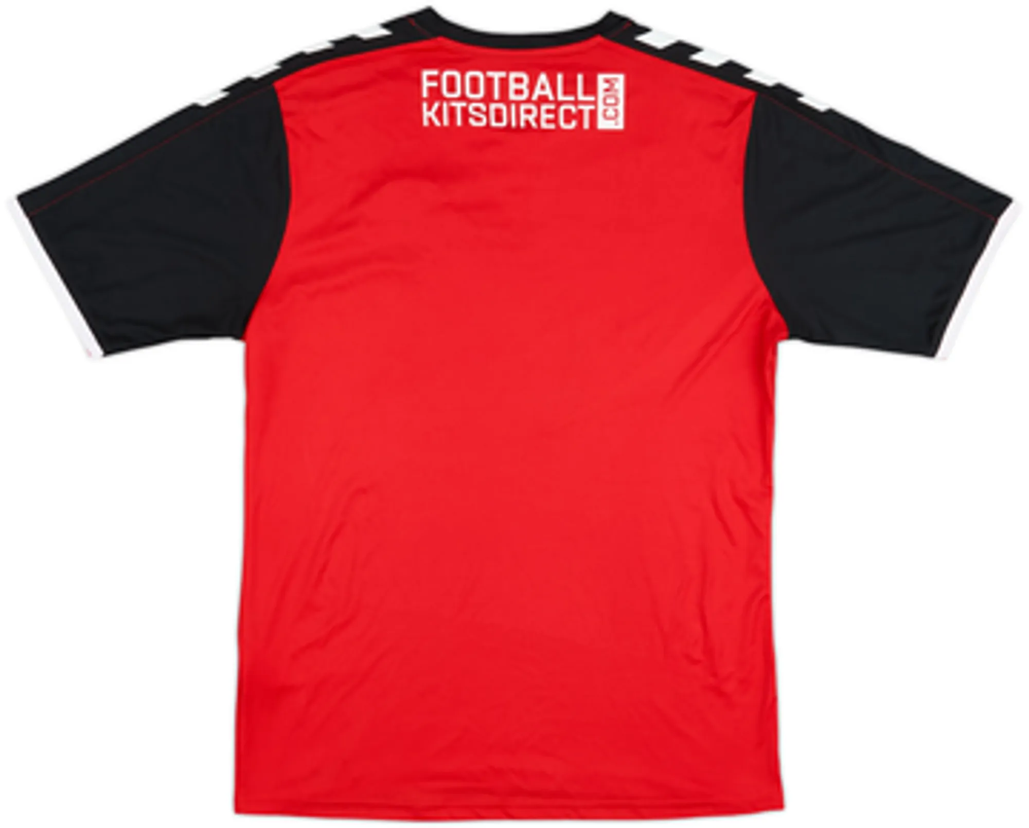 2021-22 Bournemouth FC Home Shirt - 8/10 - (S)