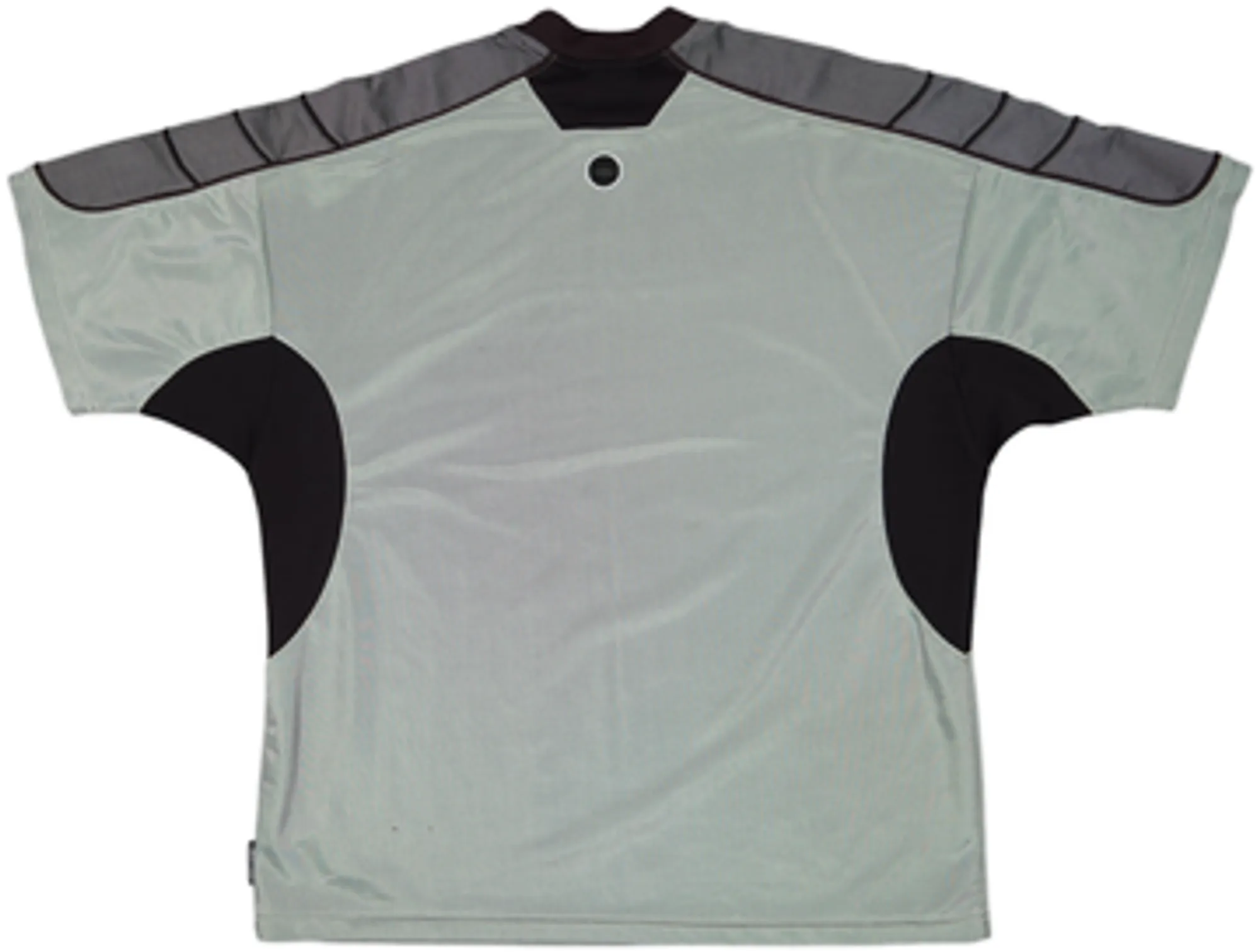 1999-00 Manchester United Umbro Training Shirt - 6/10 - (XXL)