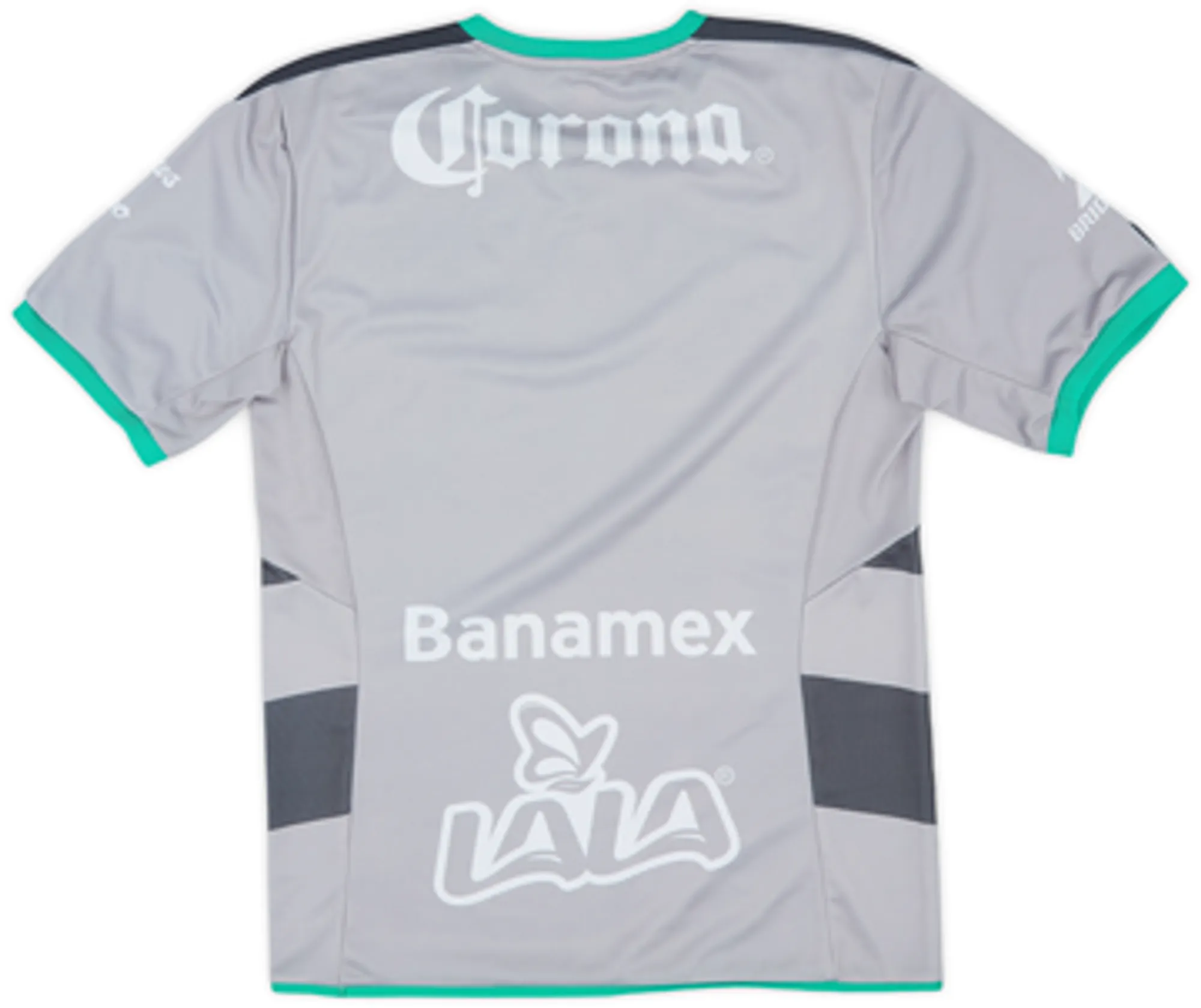 2015-16 Santos Laguna Away Shirt - 7/10 - (M)
