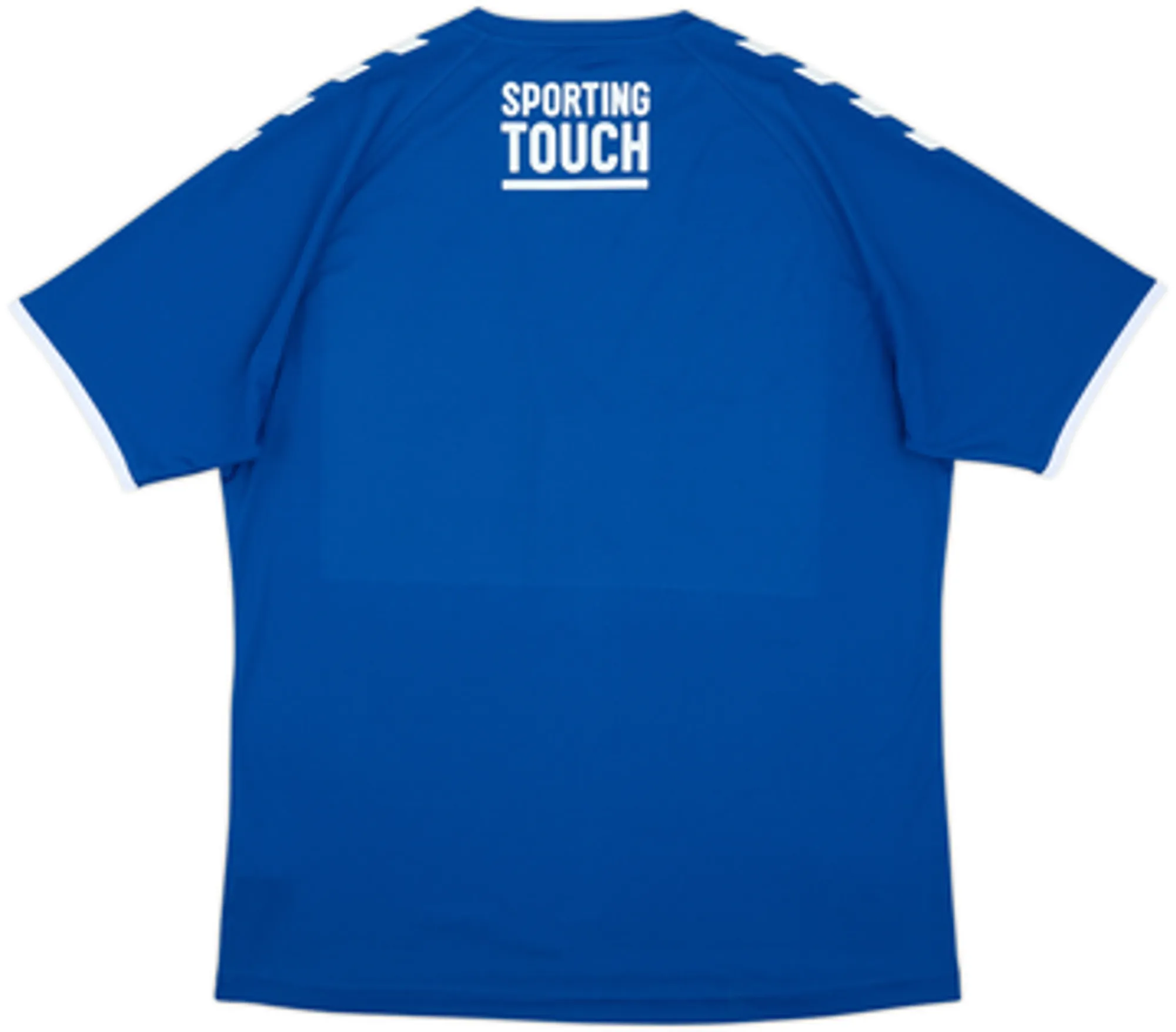 2011-12 Nuneaton Home Shirt - 9/10 - (XXL)