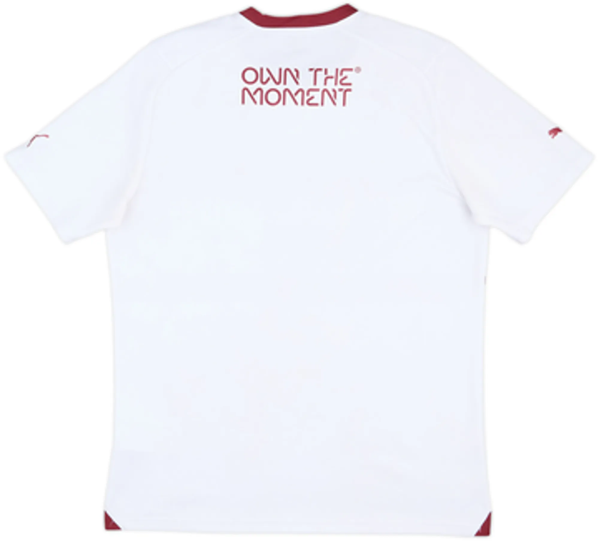 2023-24 Northampton Away Shirt - 10/10 - (L)