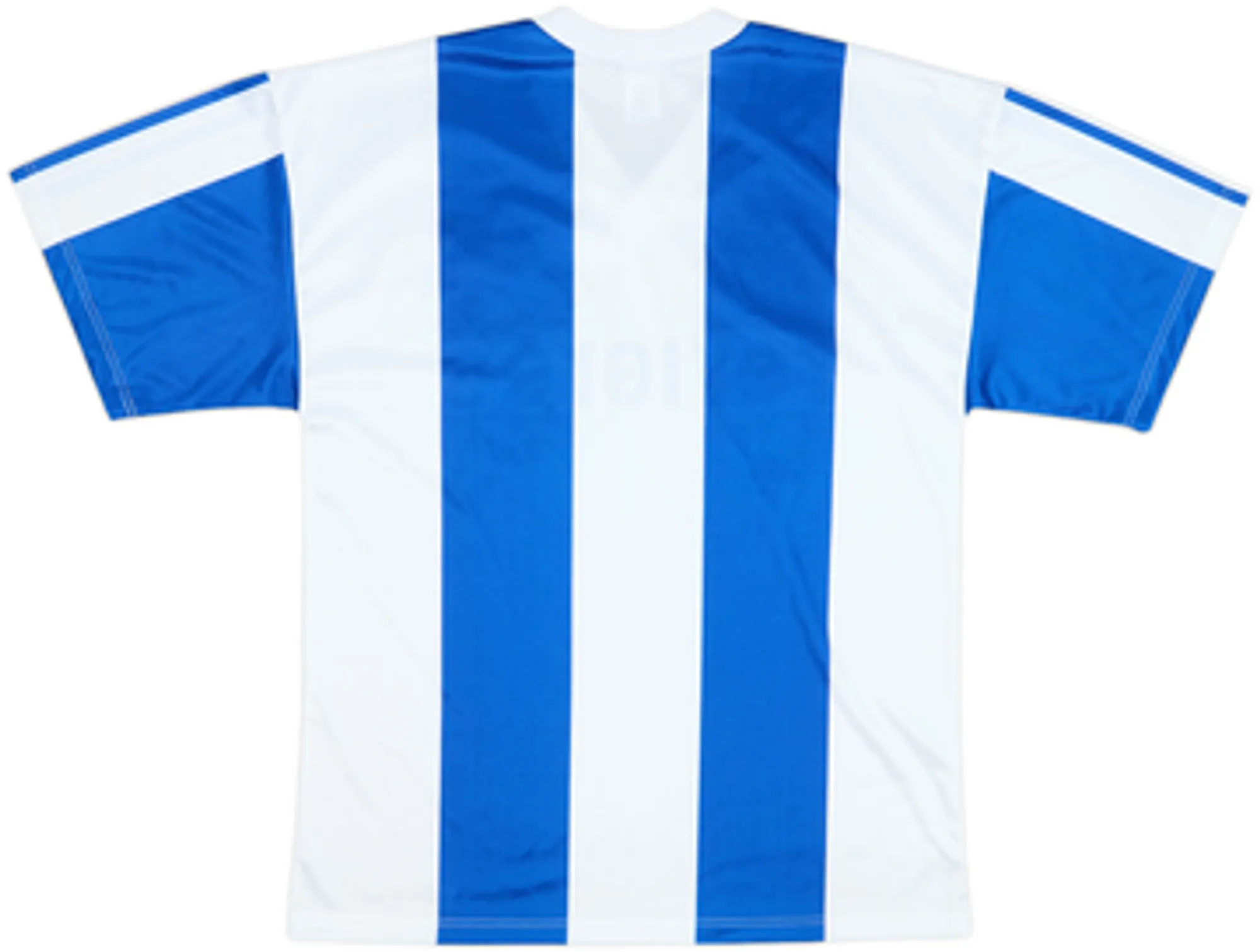 1990-92 Porto Home Shirt - 9/10 - (L/XL)