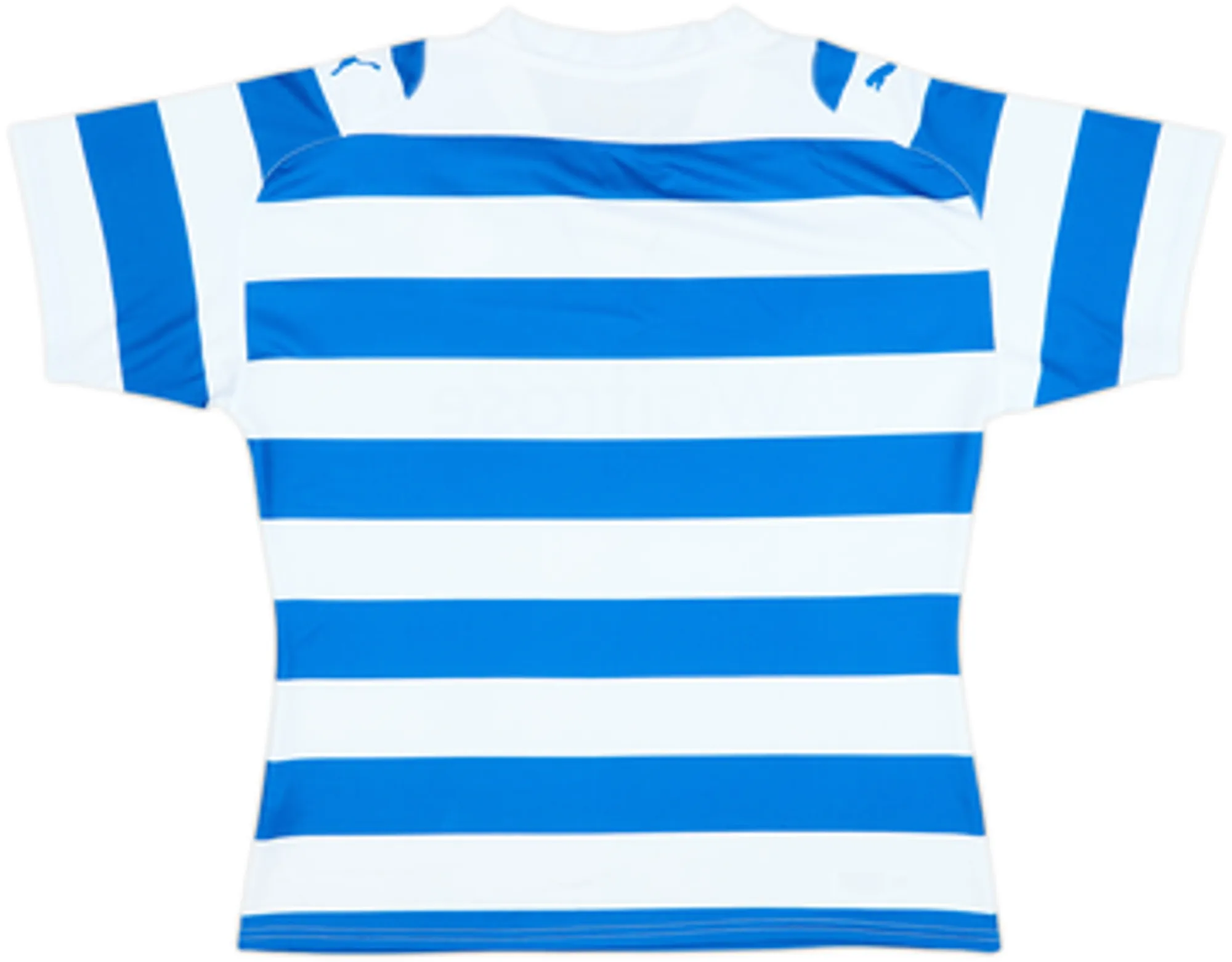 2009-10 Reading Home Shirt - 7/10 - (Women's L)