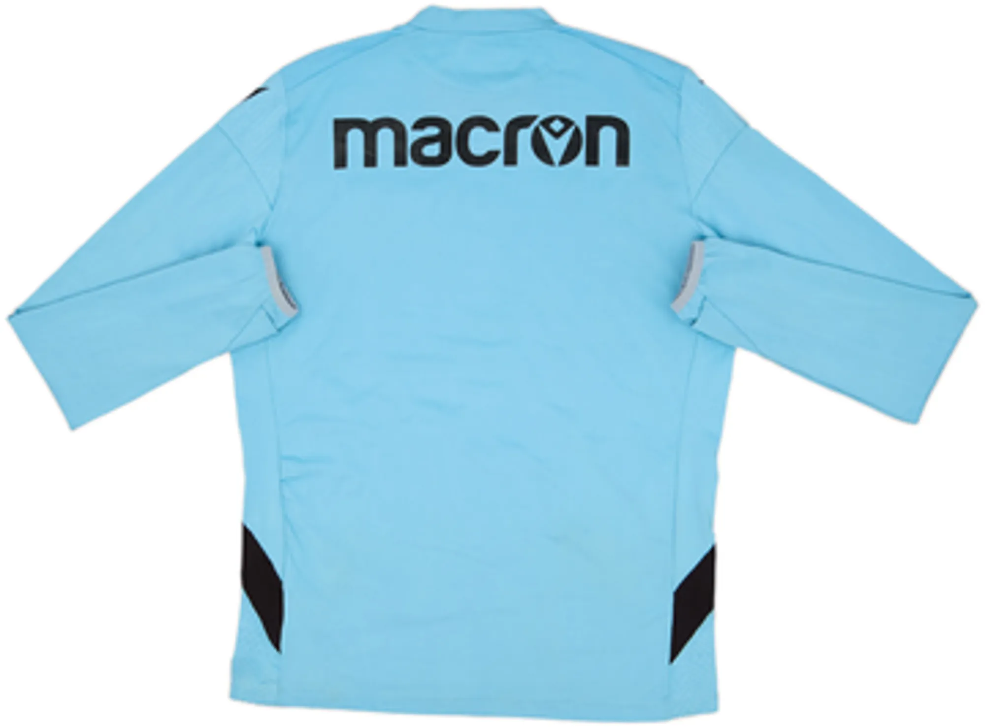 2021-22 Reading Player Issue Macron Training Shirt #60 - 5/10 - (M)