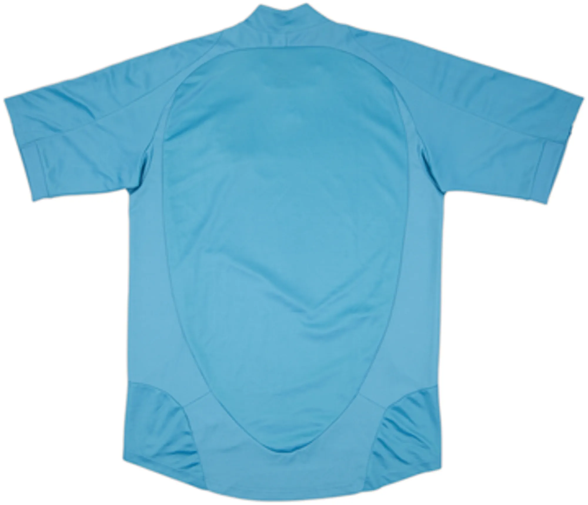 2008-10 Spain GK S/S Shirt - 8/10 - (L)