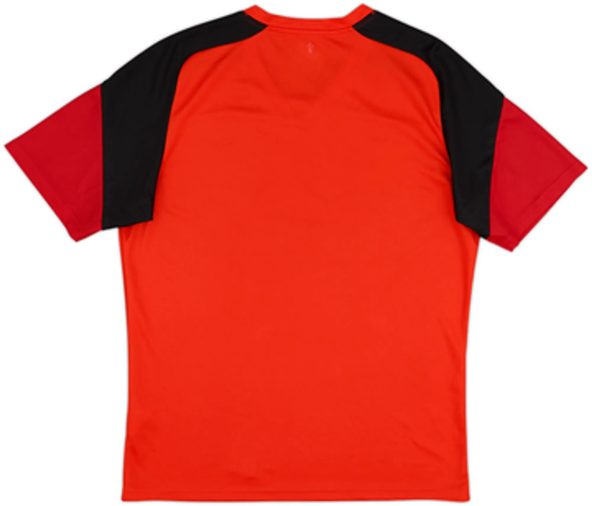 2017-18 Stade Rennais Puma Training Shirt - 6/10 - (M)