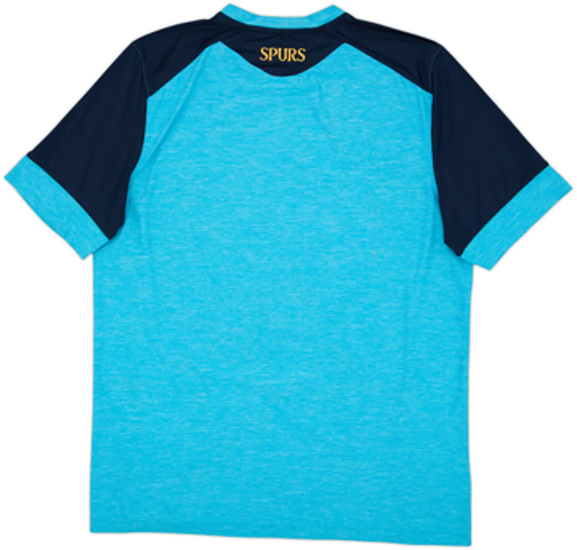 2016-17 Tottenham Under Armour Training Shirt - 10/10 - (XL)