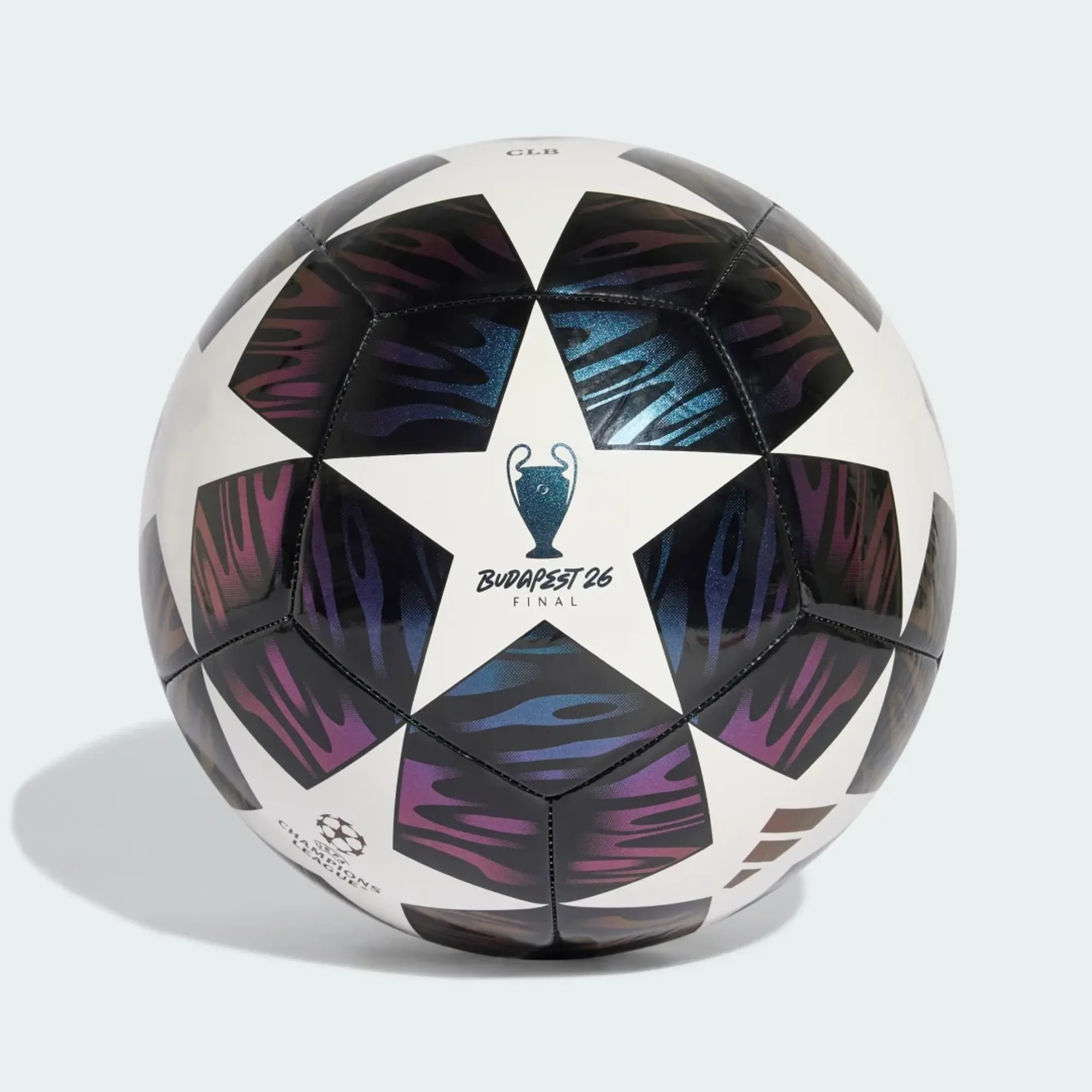adidas UEFA Champions League Final Club Ball