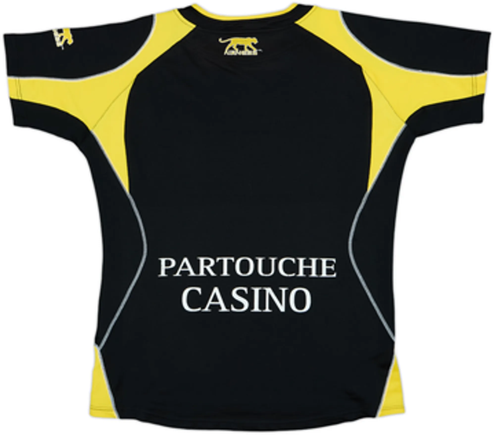 2007-08 Lille Third Shirt - 6/10 - (XL)