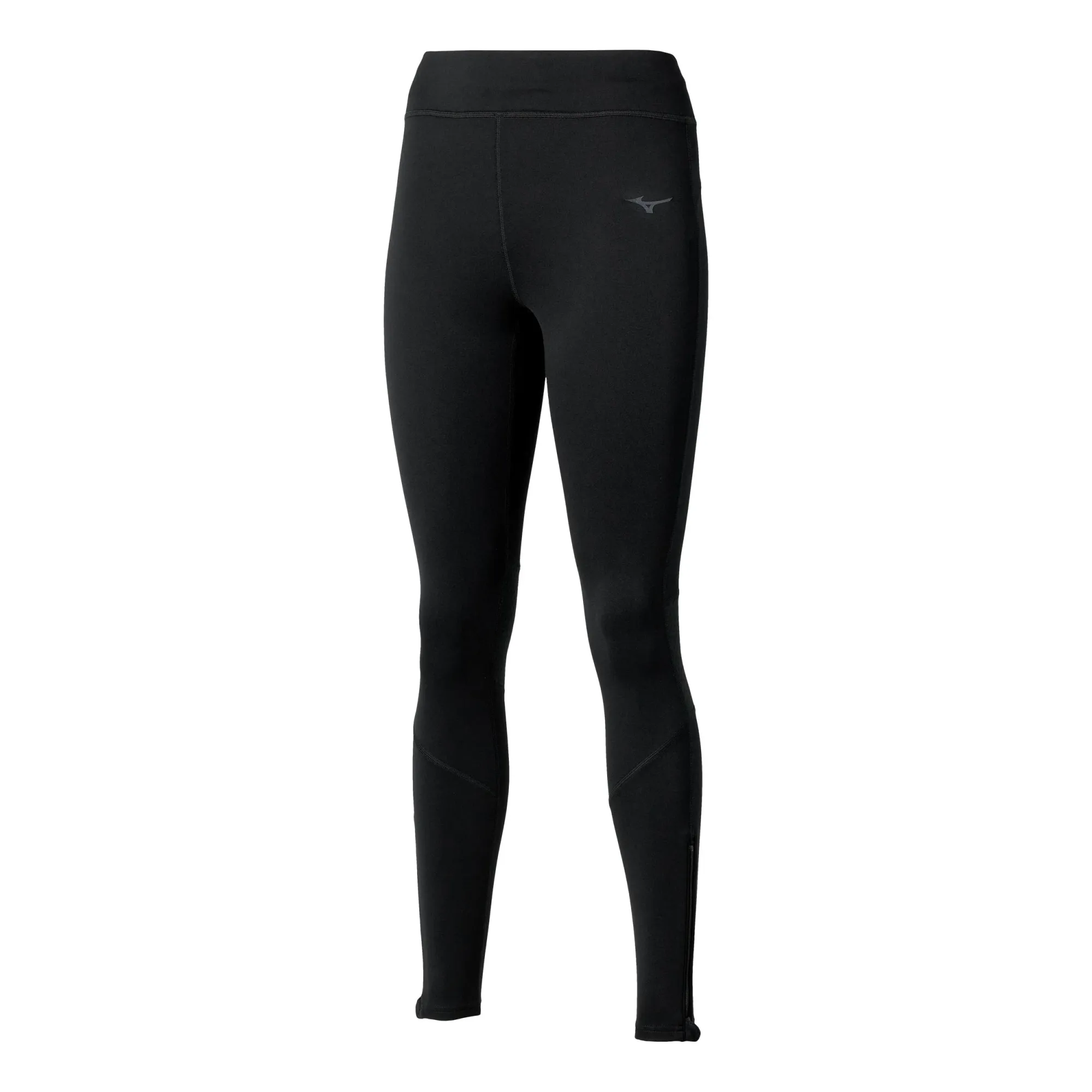 Mizuno Active Warmalite Running Tights Women-Black