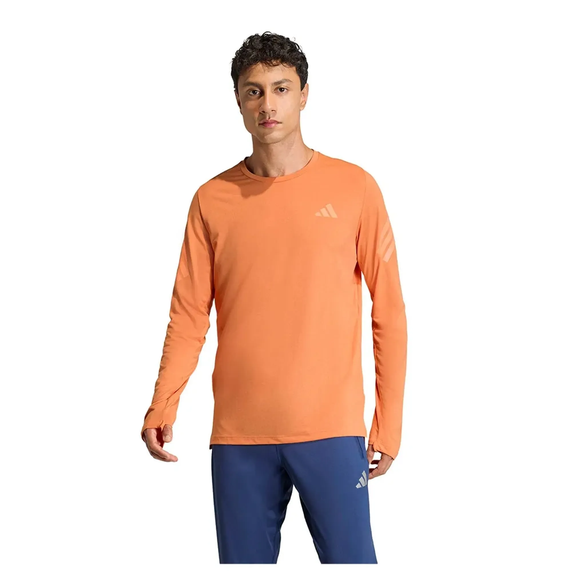 adidas adi365  Running shirt Men-orange
