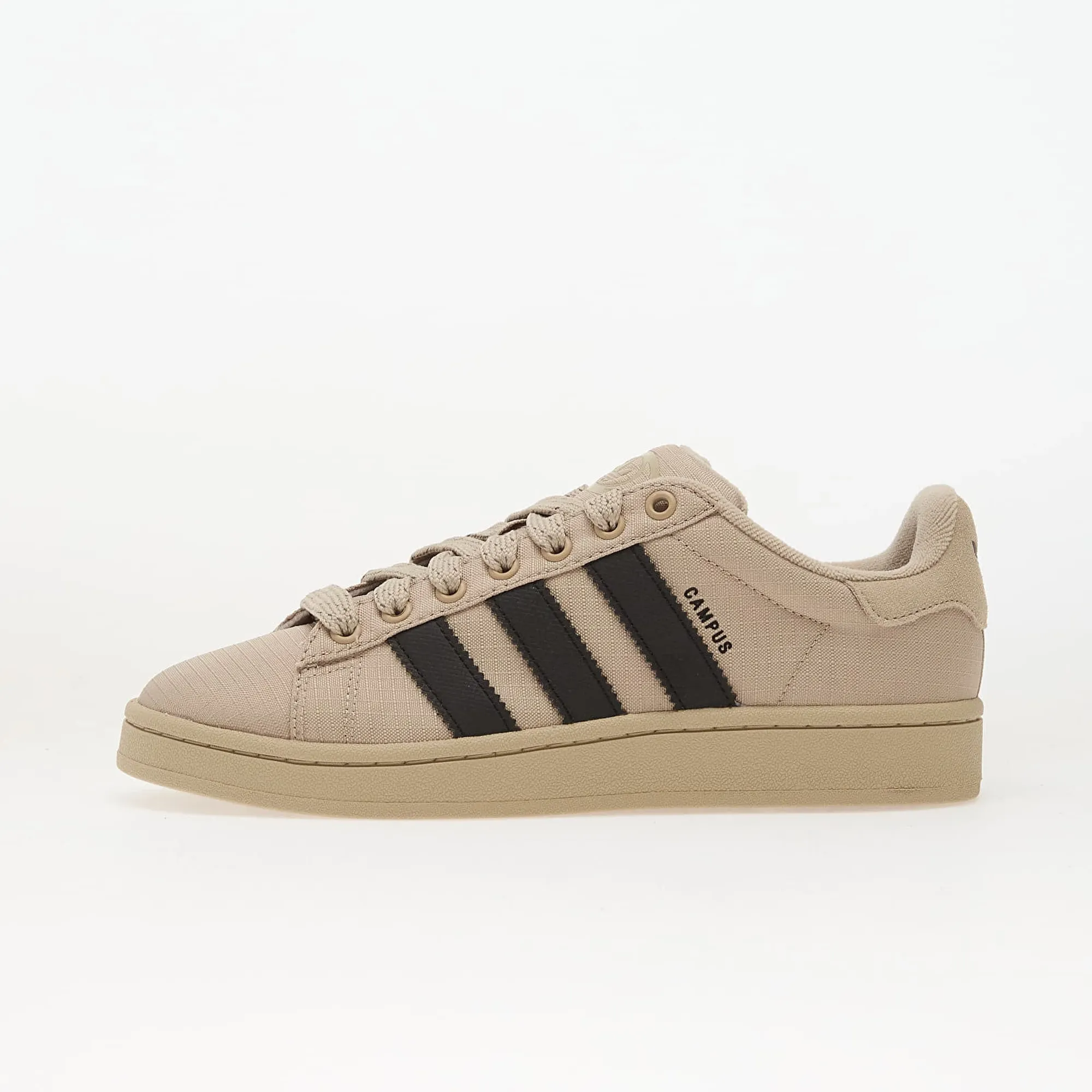 Sneakers Adidas Campus 00S Stone Khaki/ Stone Khaki/ Core Black Eur 45 1/3