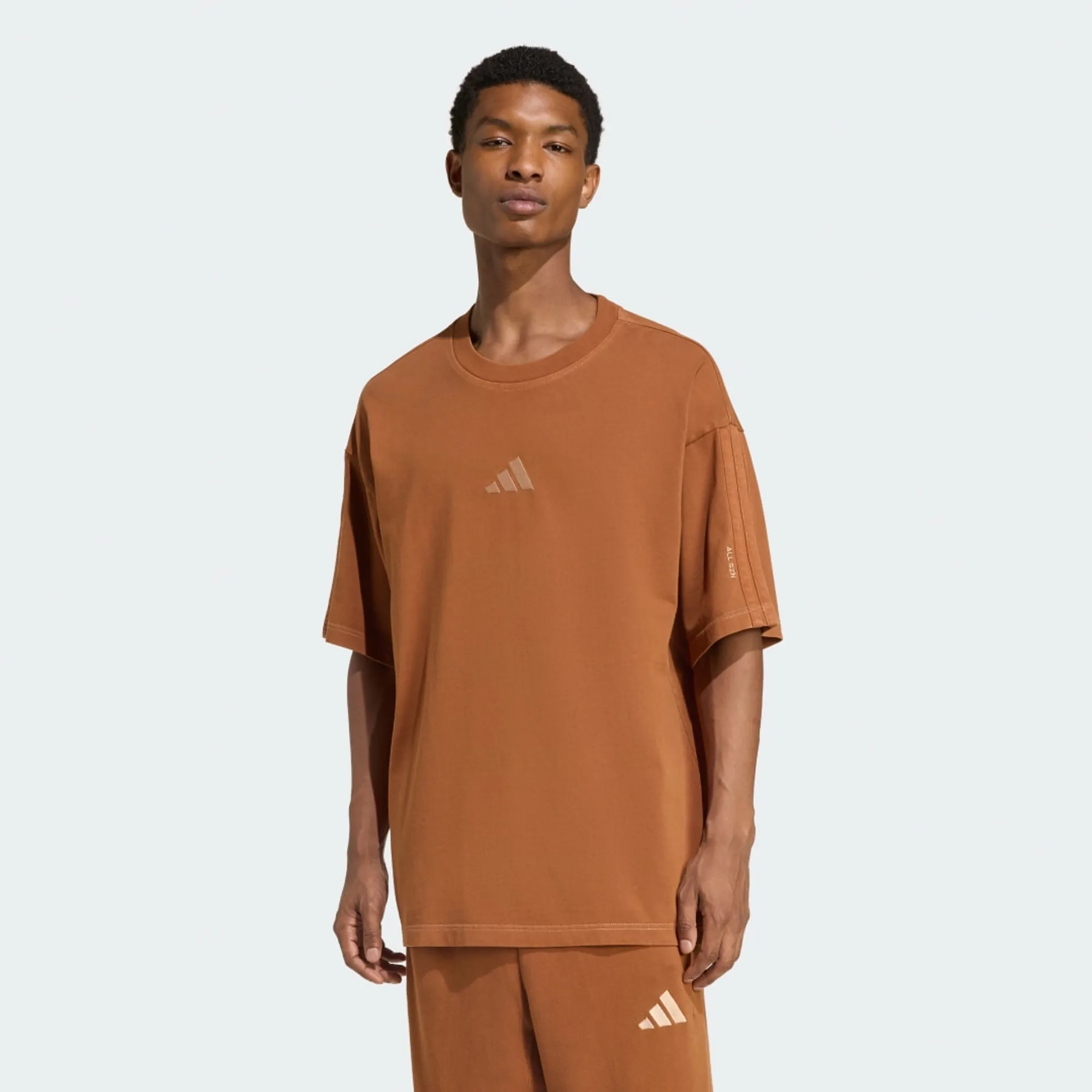 adidas ALL SZN Washed T-Shirt
