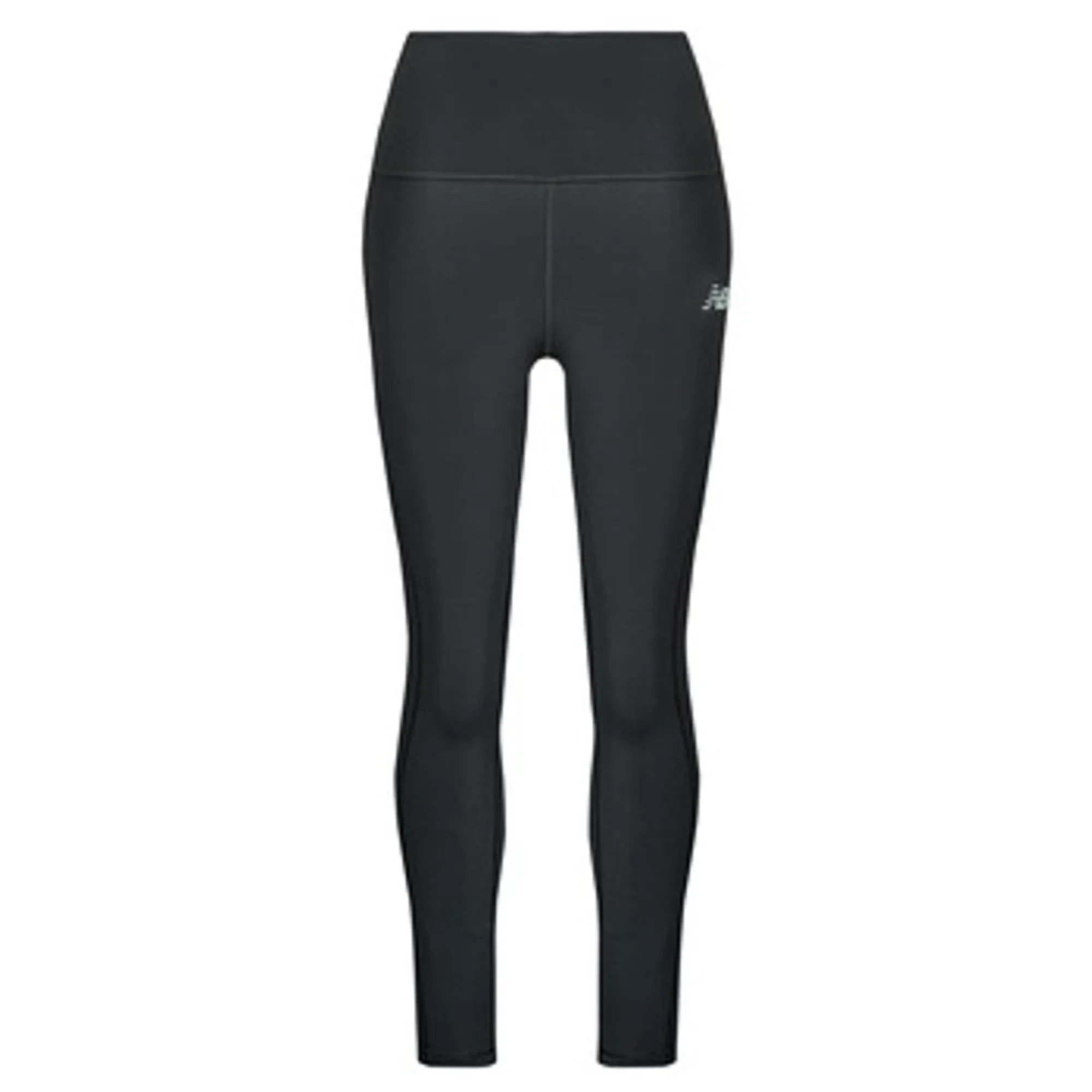 New Balance  SPORT HIGH RISE LEGGING  women's Tights in Black